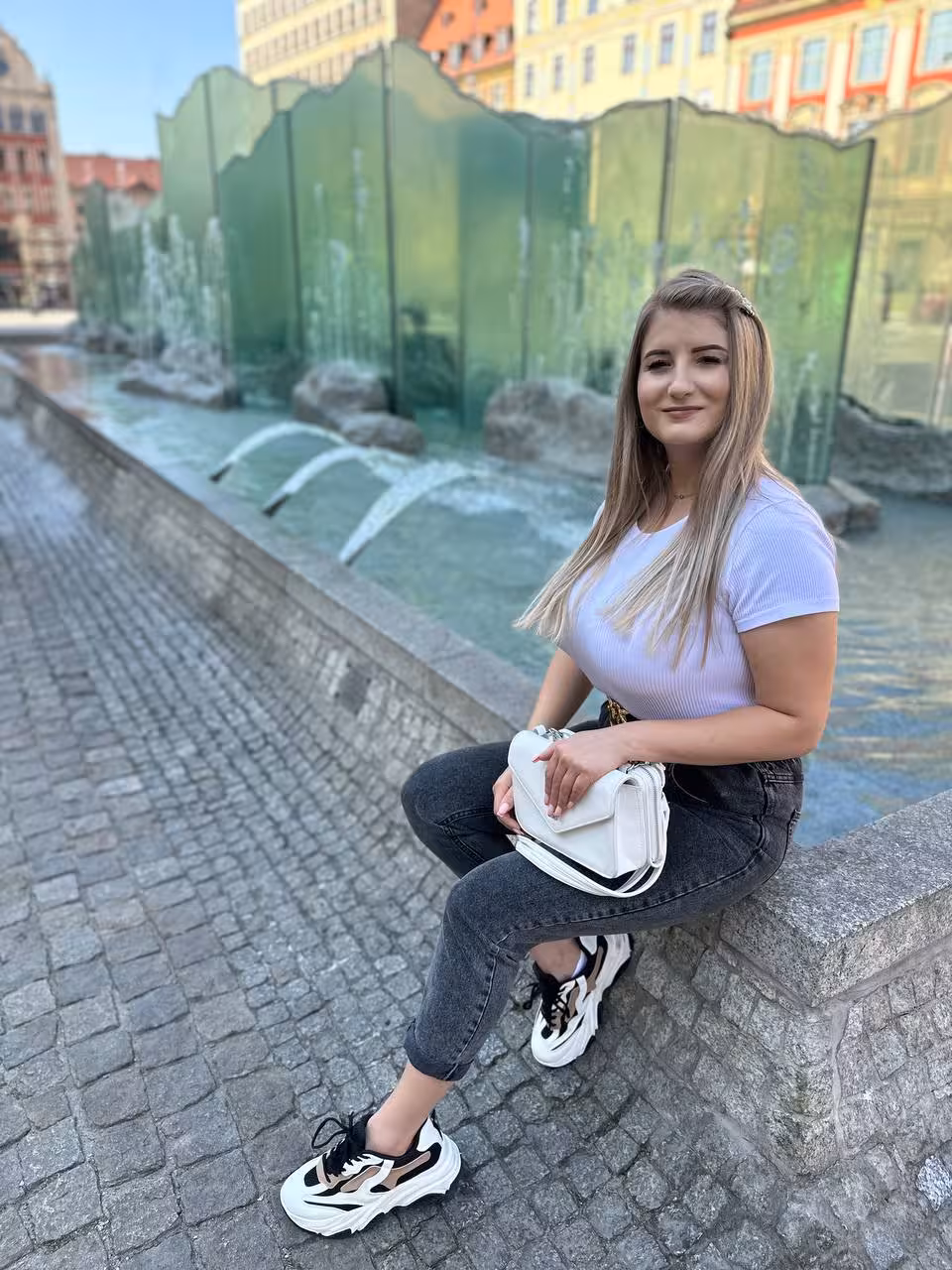 Viktoria mujeres de rusas