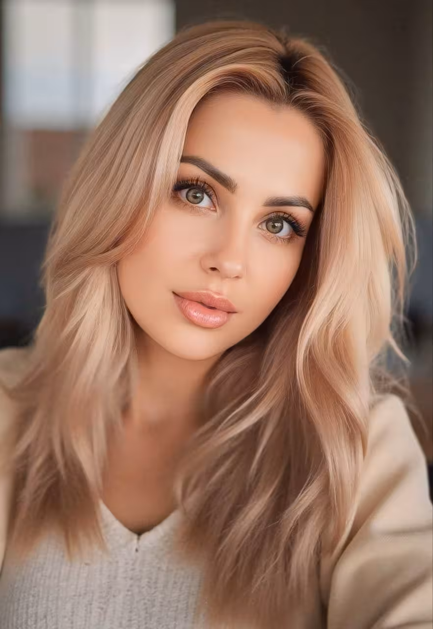 Natalia mujeres en rusia