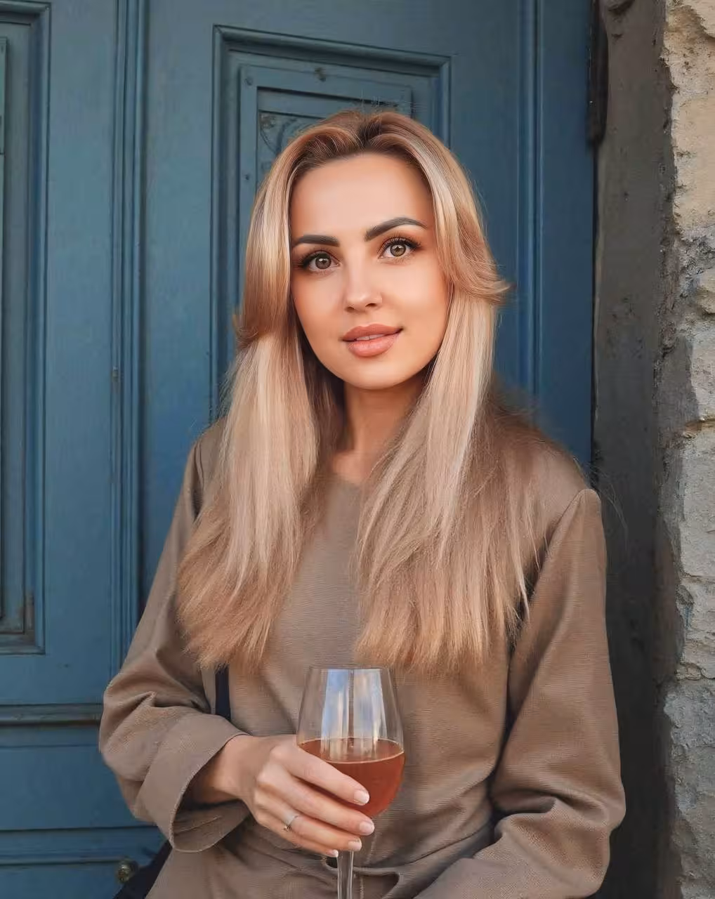 Natalia mujeres en rusia