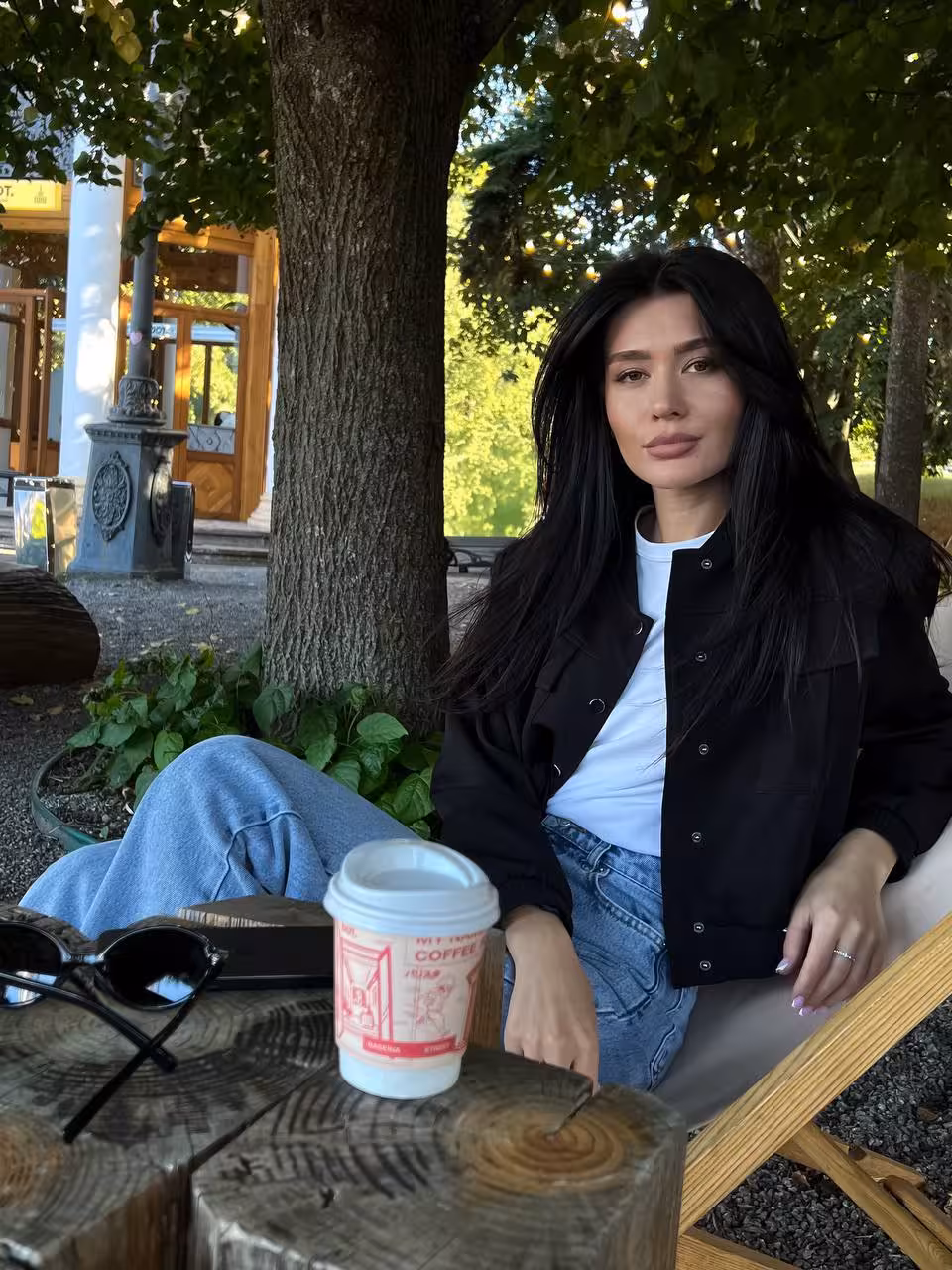 Oksana mujeres hermosas rusas ucranianas