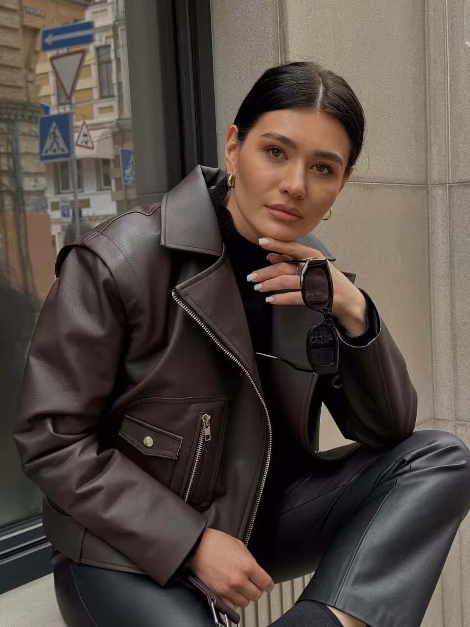 Oksana mujeres hermosas rusas ucranianas