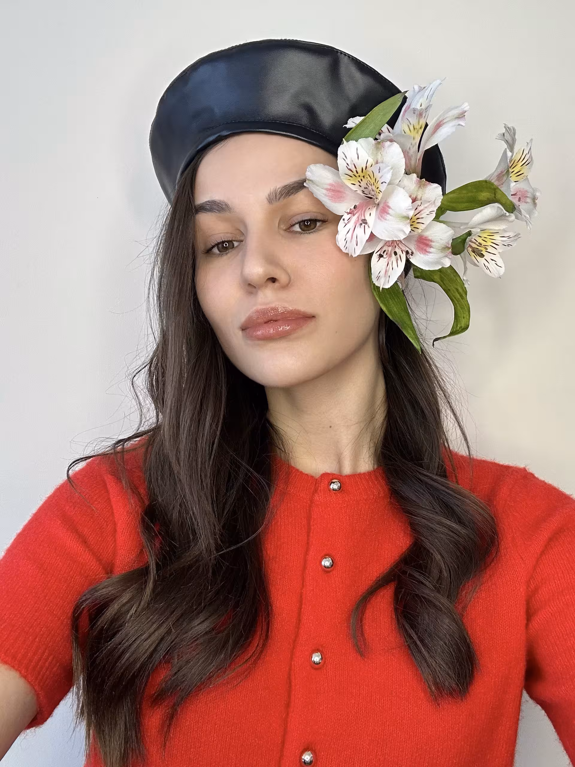 Liliya mujeres jovenes ucranianas