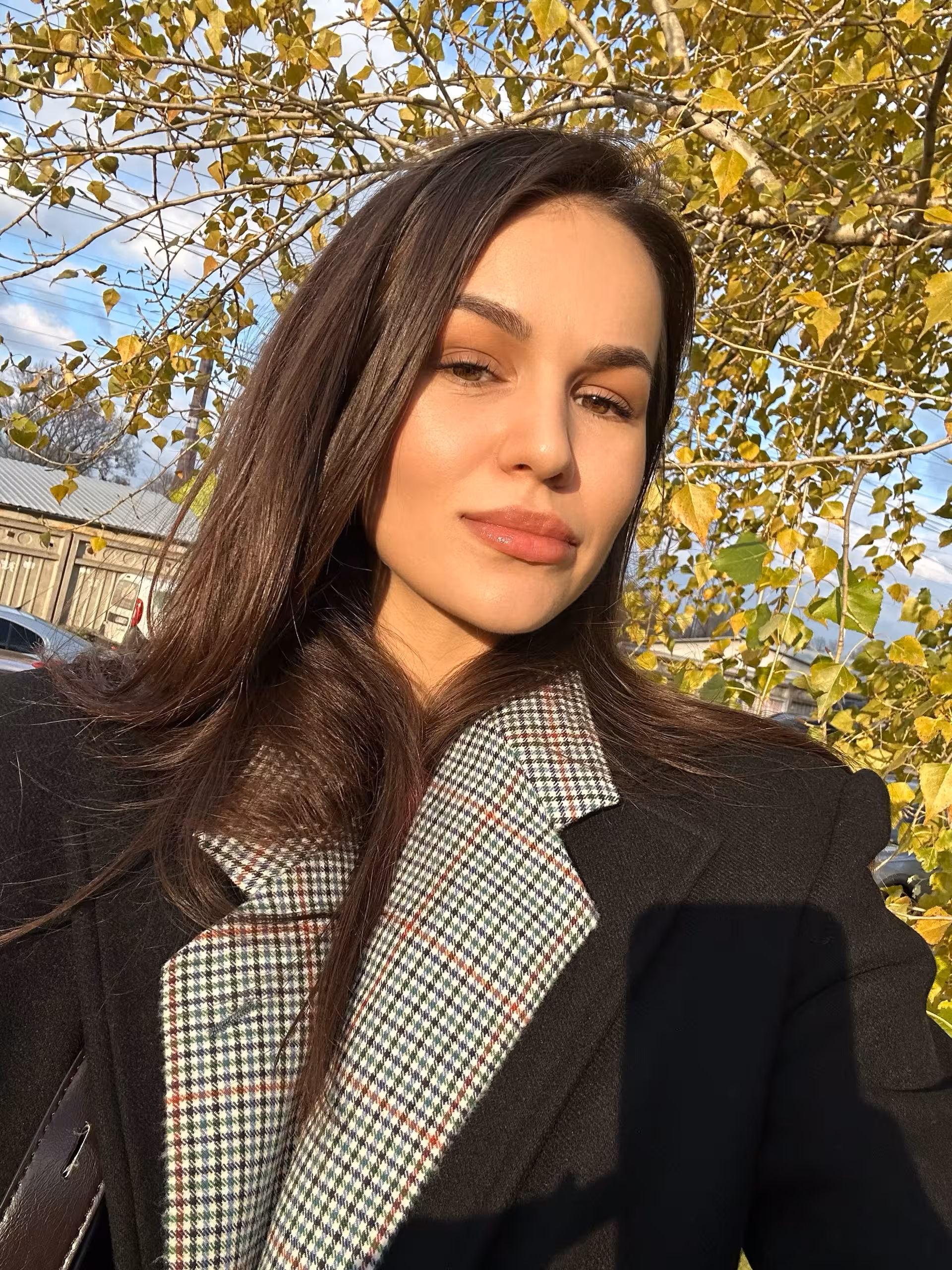 Liliya mujeres jovenes ucranianas