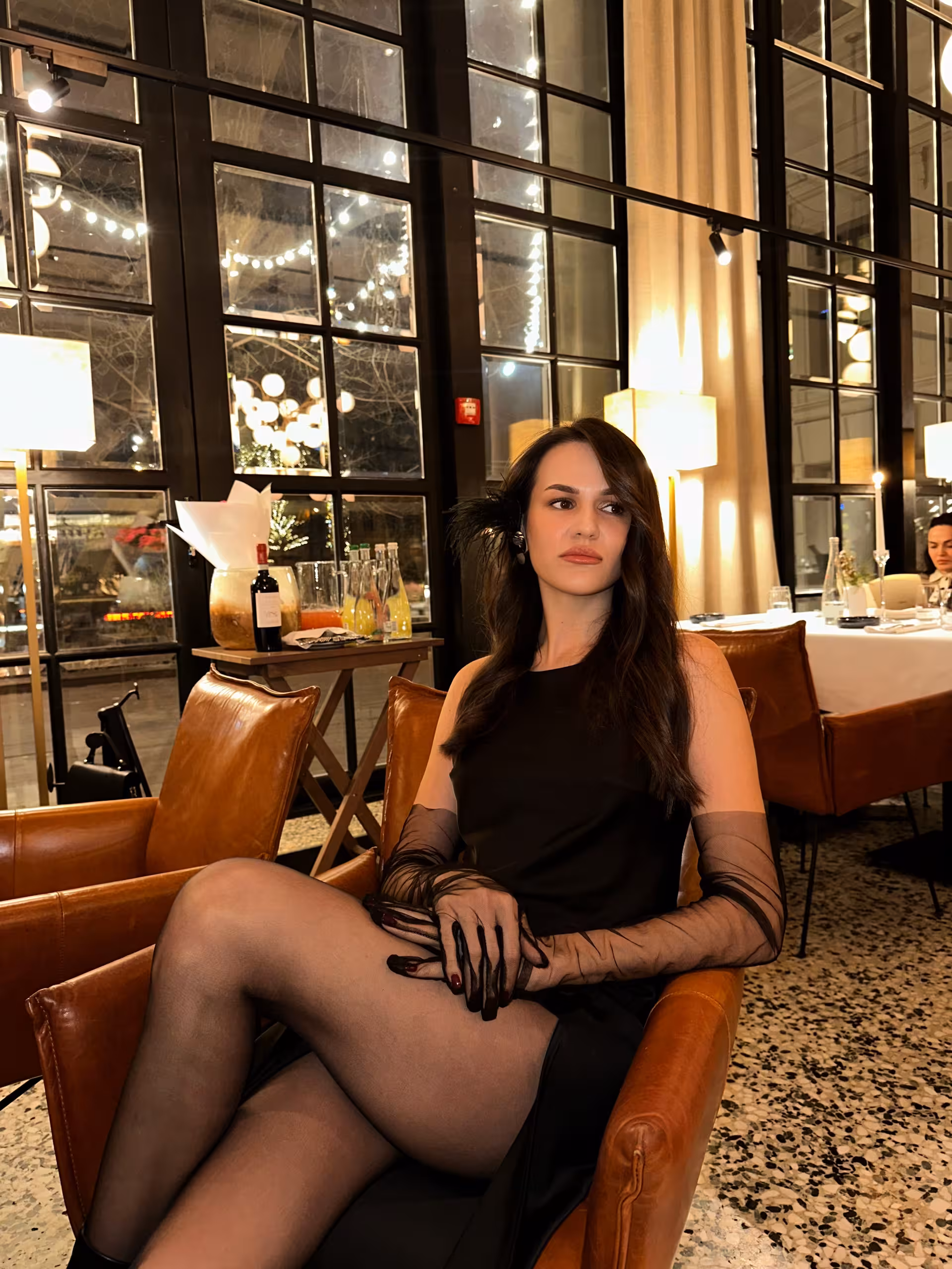 Liliya mujeres jovenes ucranianas