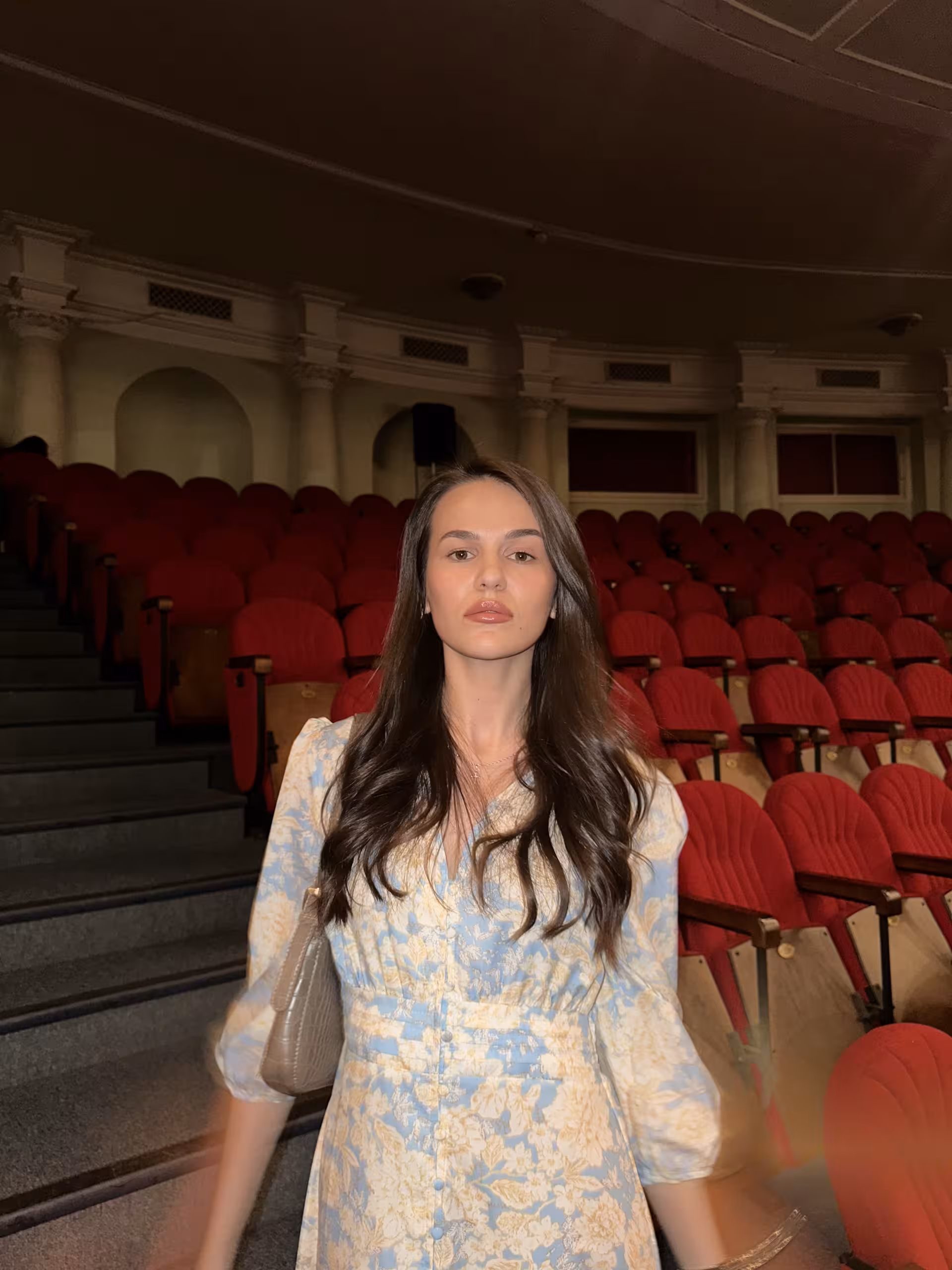 Liliya mujeres jovenes ucranianas