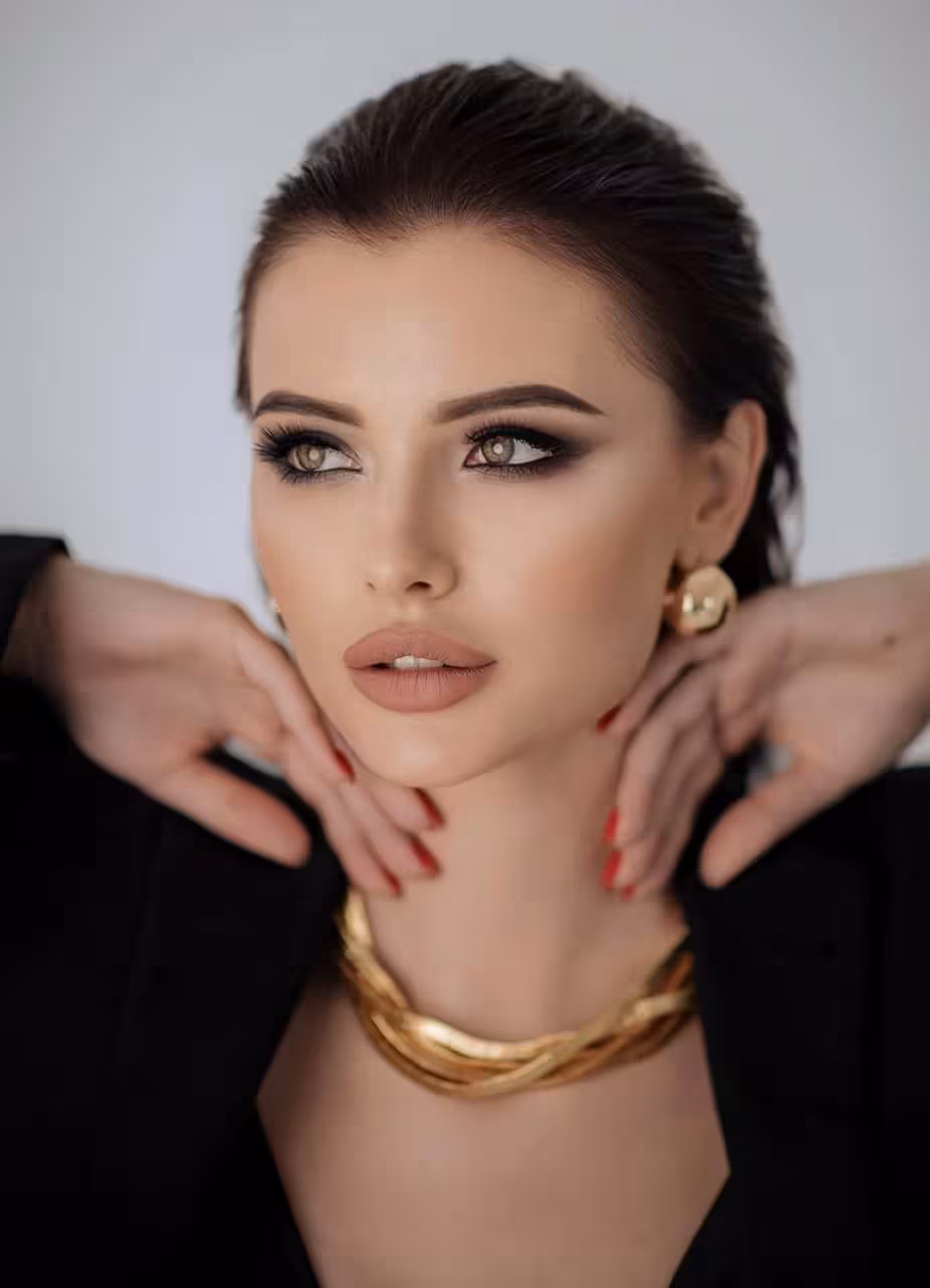 Stefaniia mujeres rusas belleza