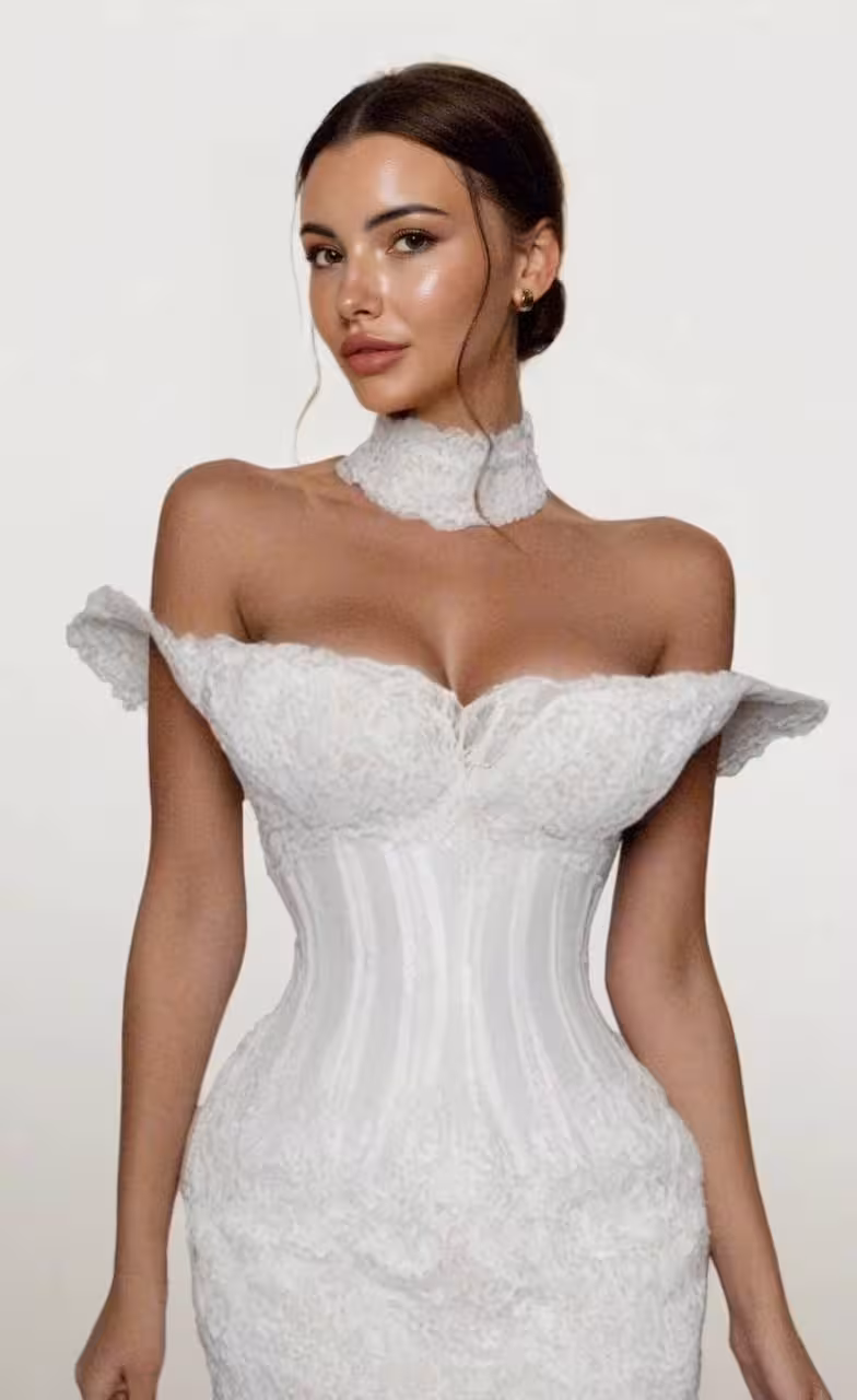 Stefaniia mujeres rusas belleza