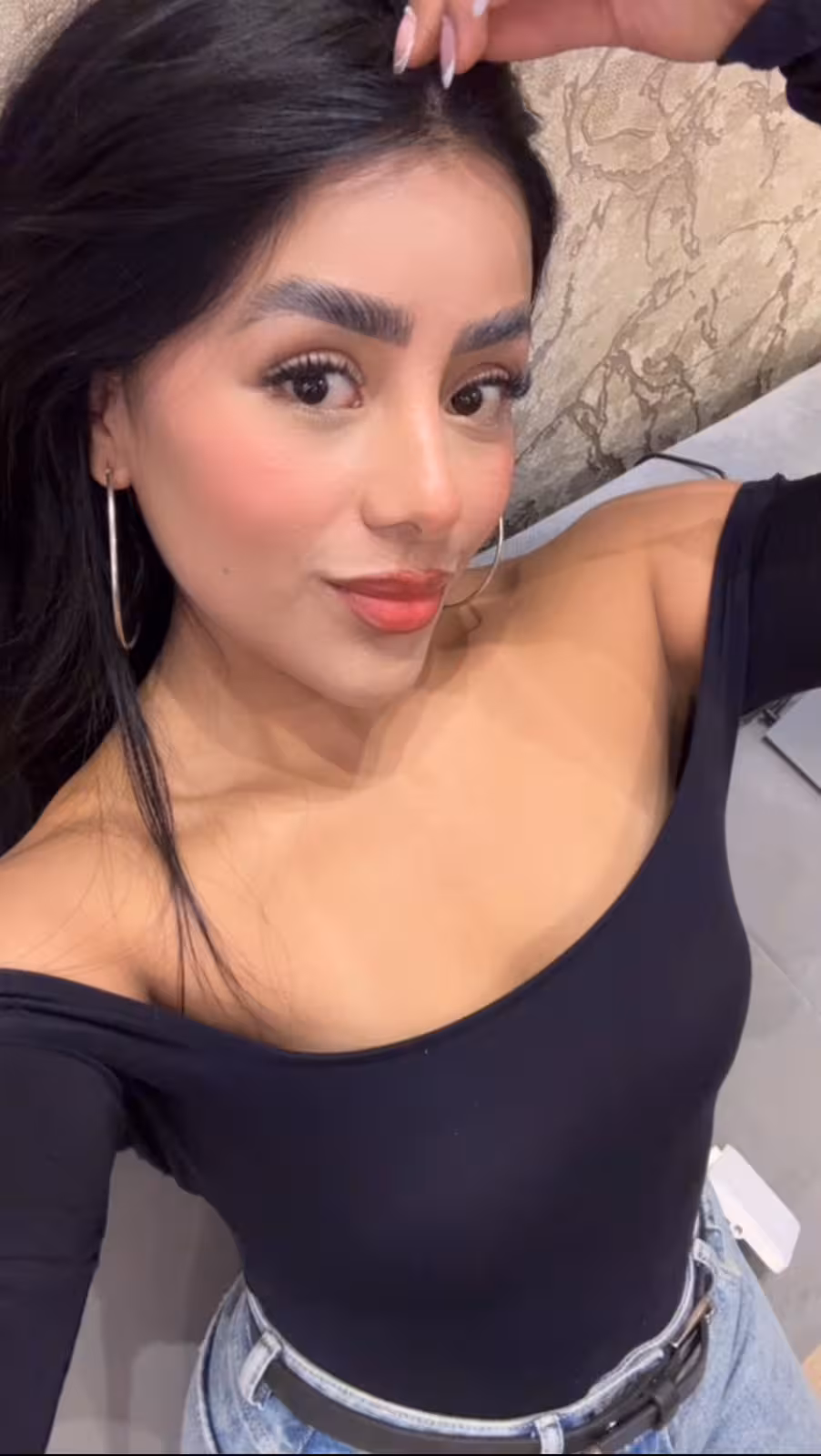 Viviana mujeres rusas bonitas