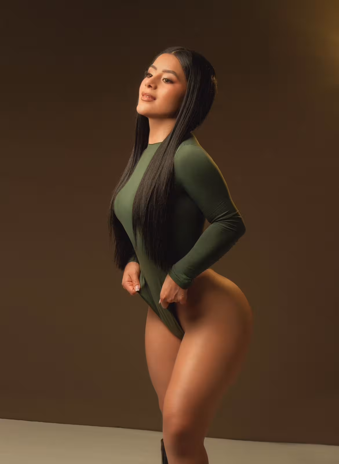 Viviana mujeres rusas bonitas