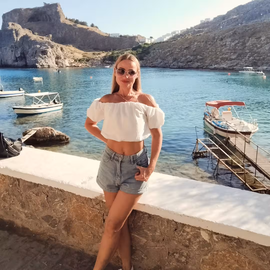 NATALIA mujeres rusas buscan cubanos