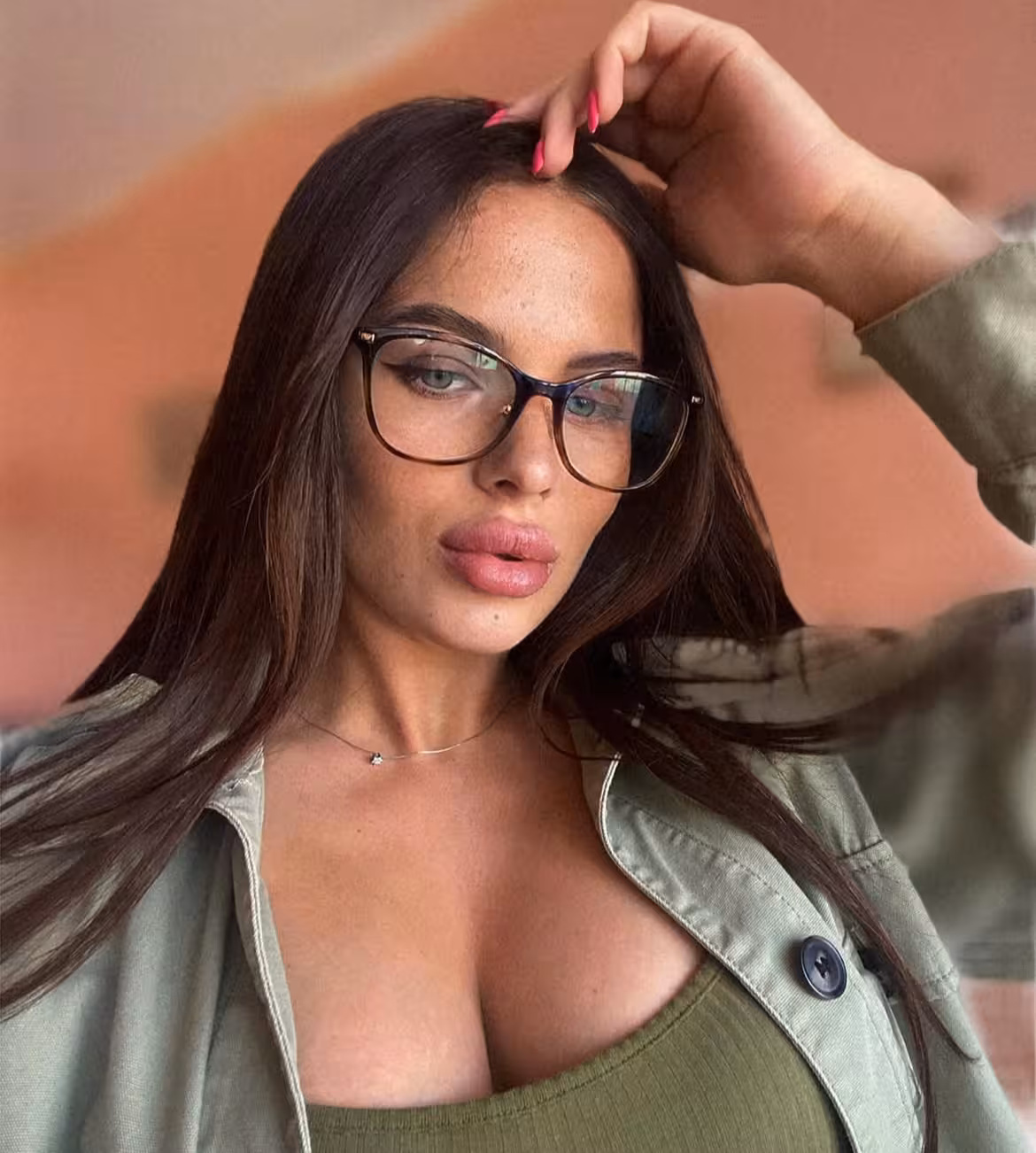 Anastasia  mujeres rusas buscan pareja