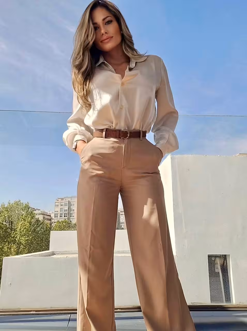 Cristina mujeres rusas comunes