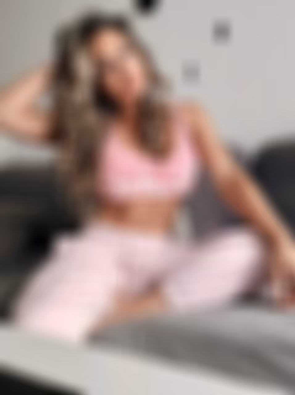 Cristina mujeres rusas comunes