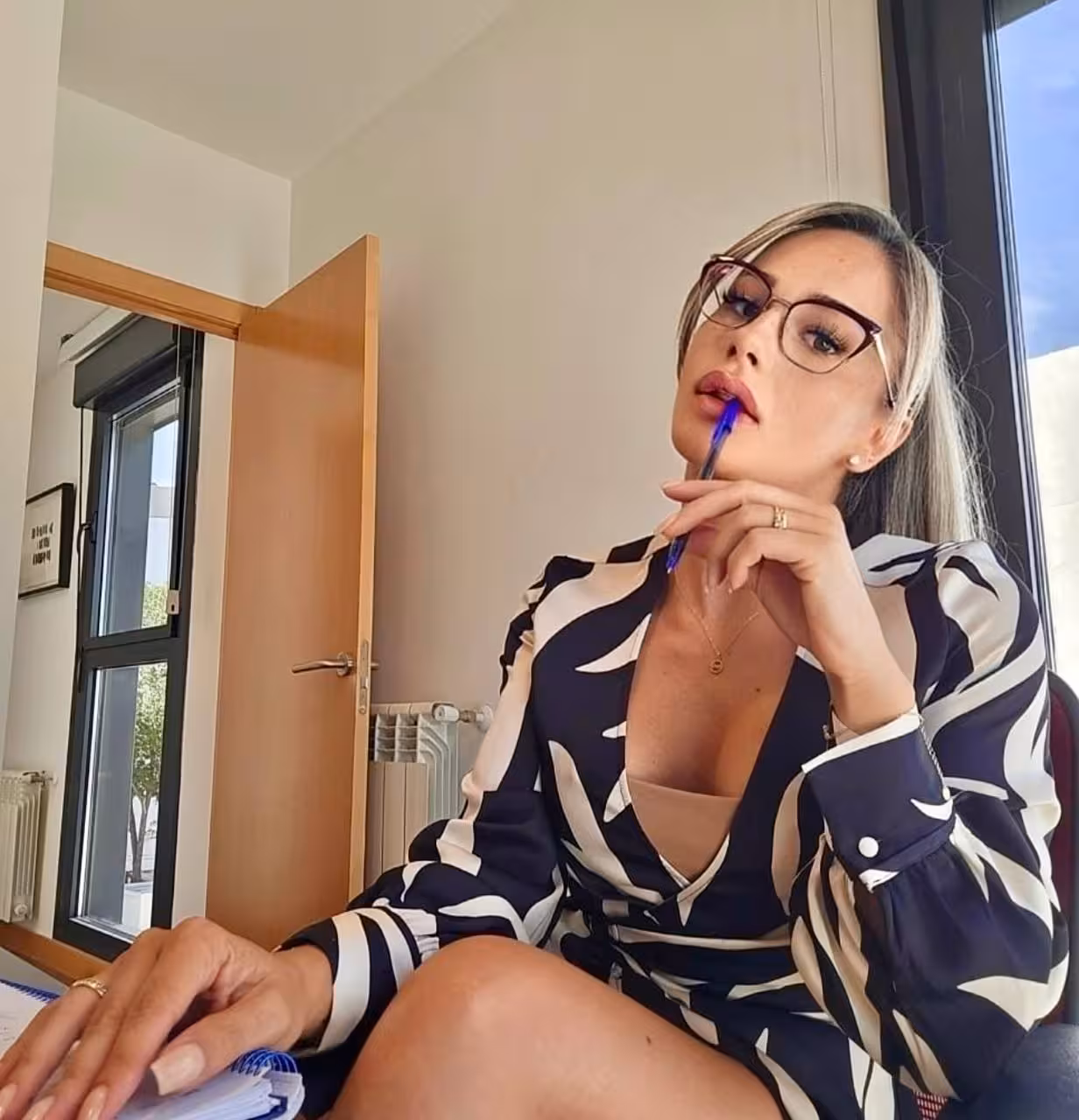 Cristina mujeres rusas comunes