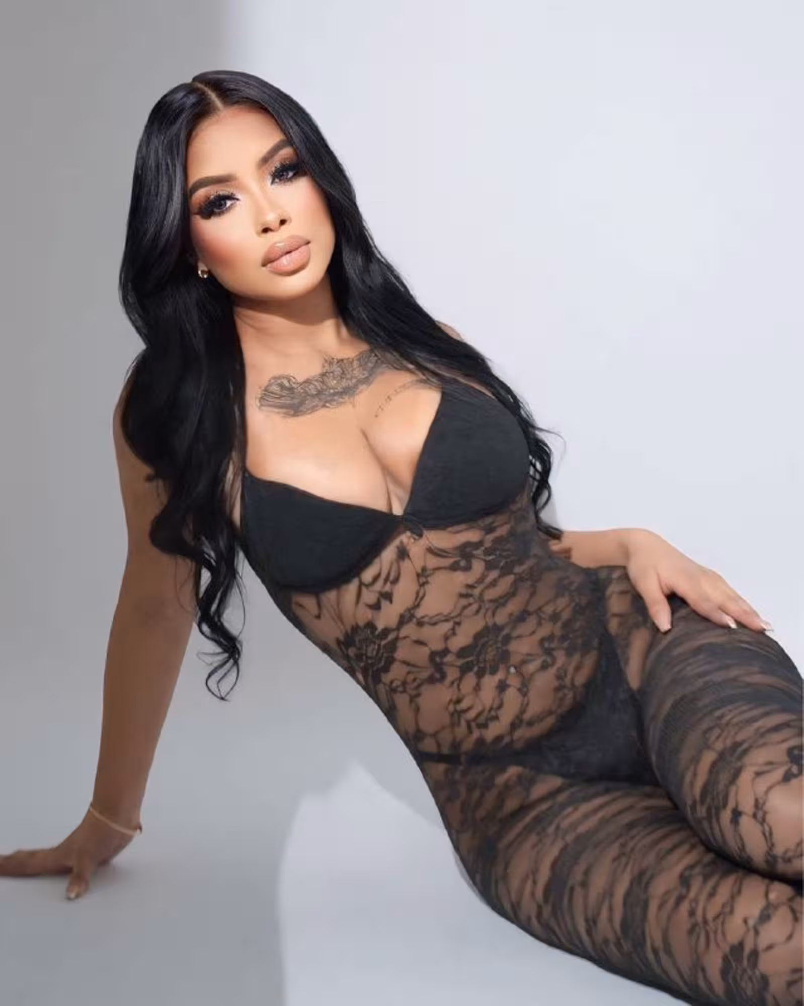 Jeniffer mujeres rusas de 20 anos