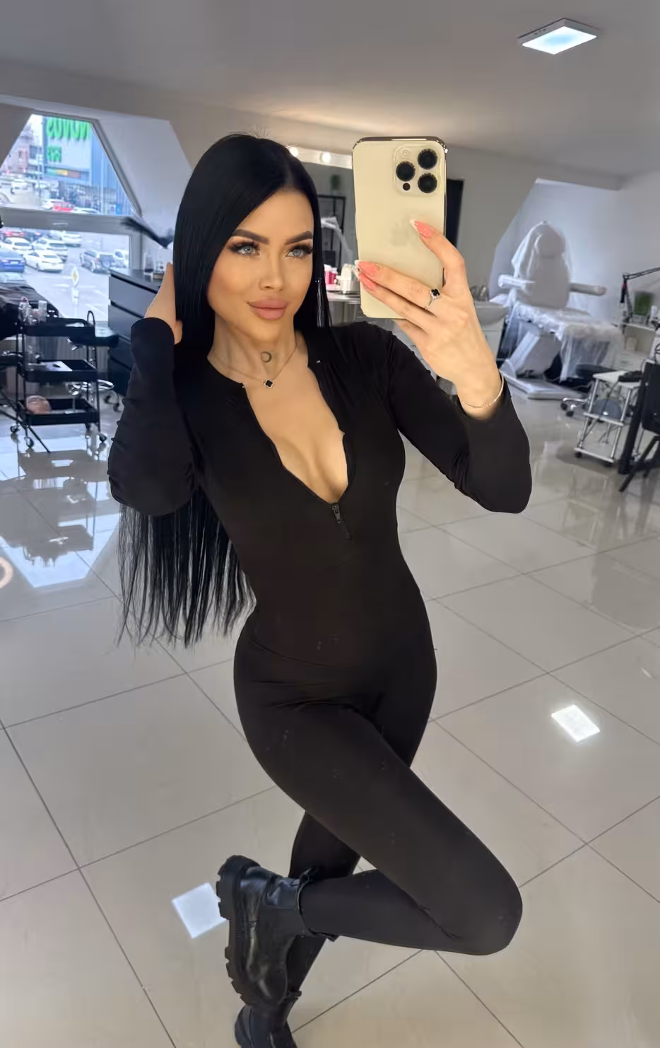 Alina mujeres rusas de 40 a 50 anos