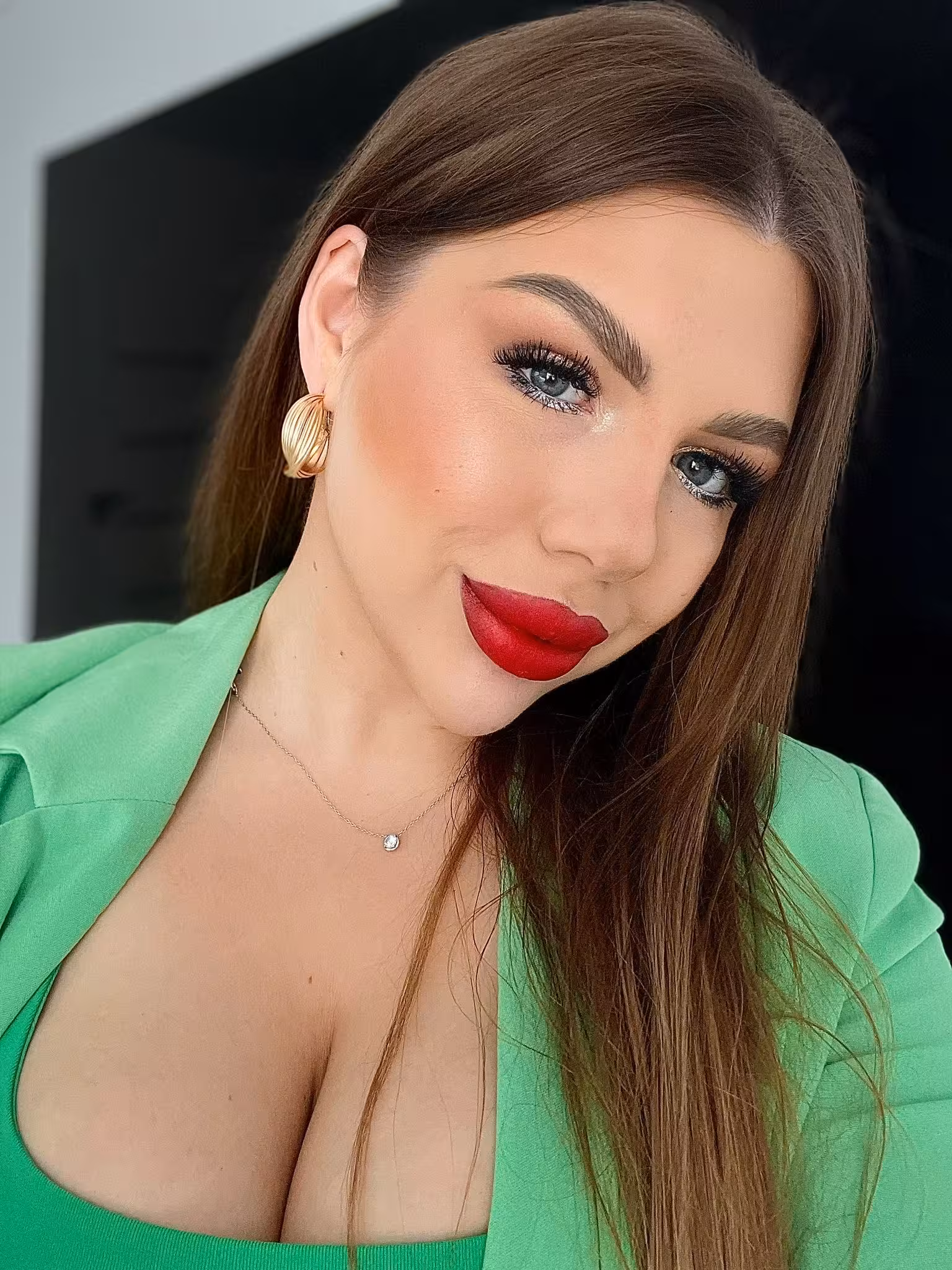 Lilya mujeres rusas en bikini