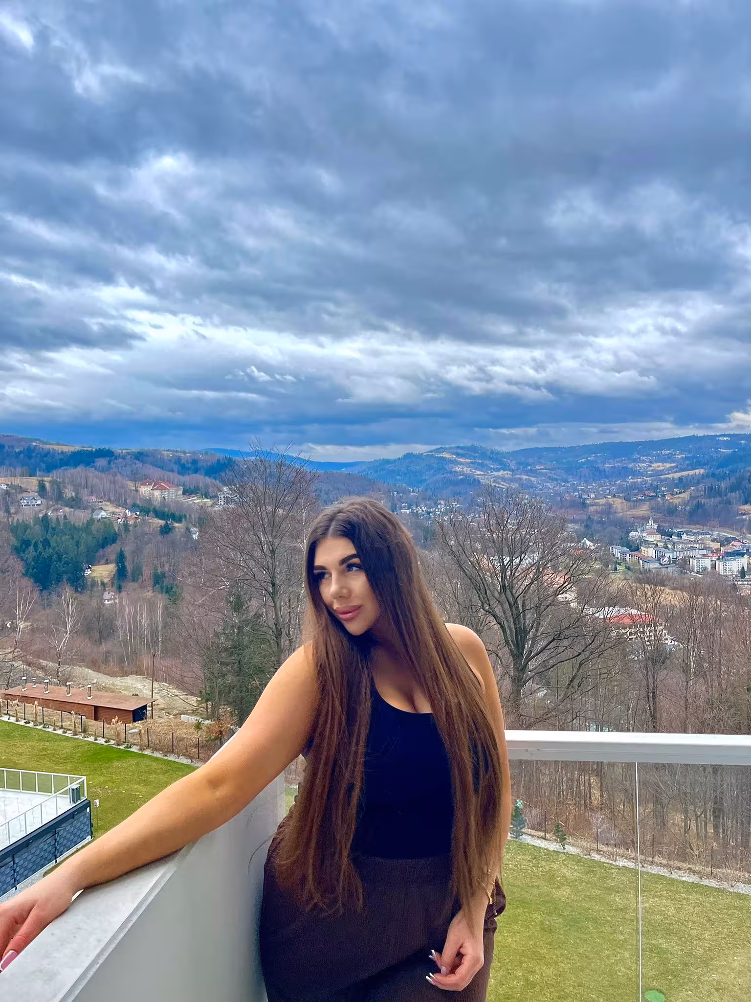 Lilya mujeres rusas en bikini