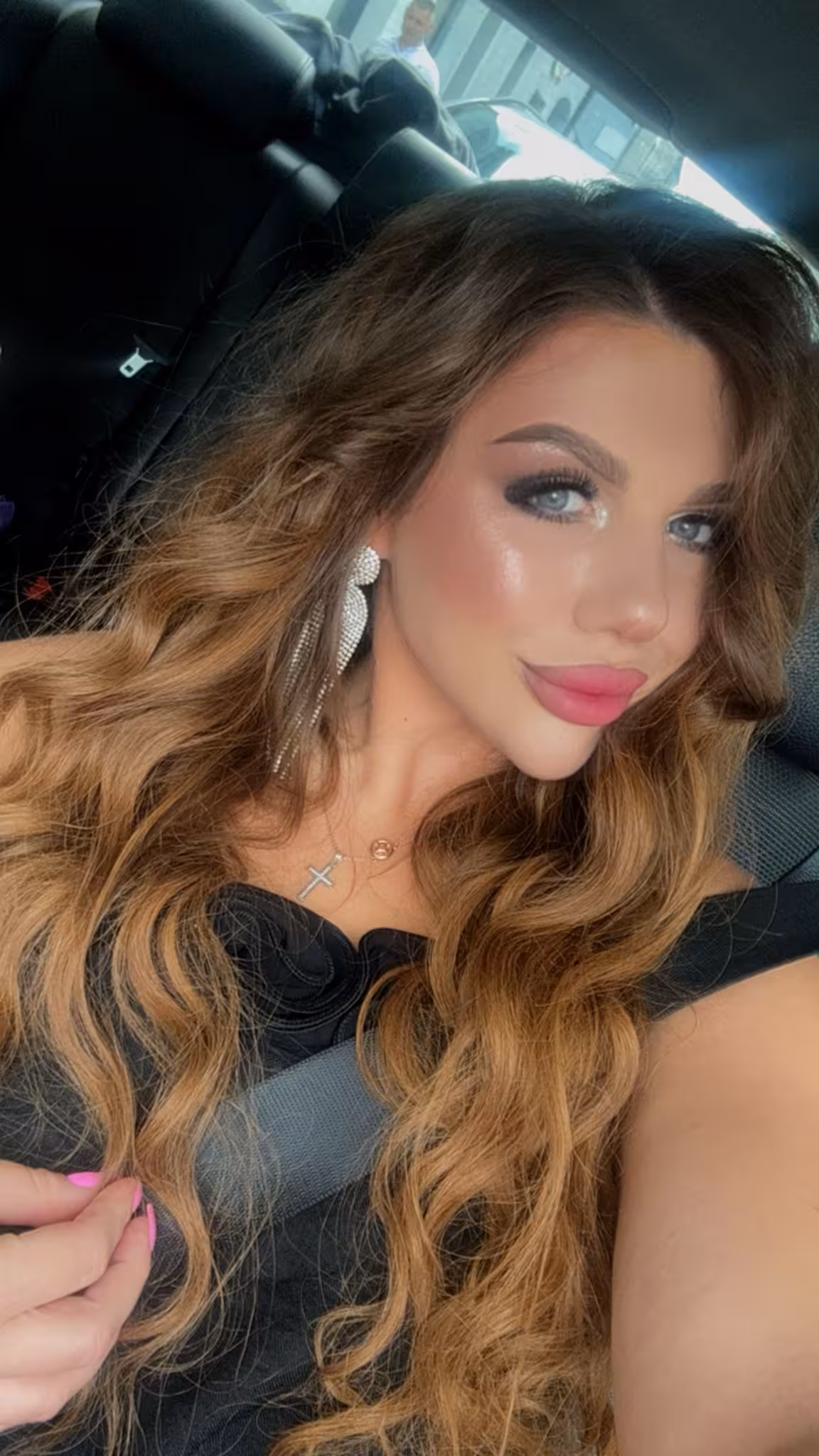 Lilya mujeres rusas en bikini