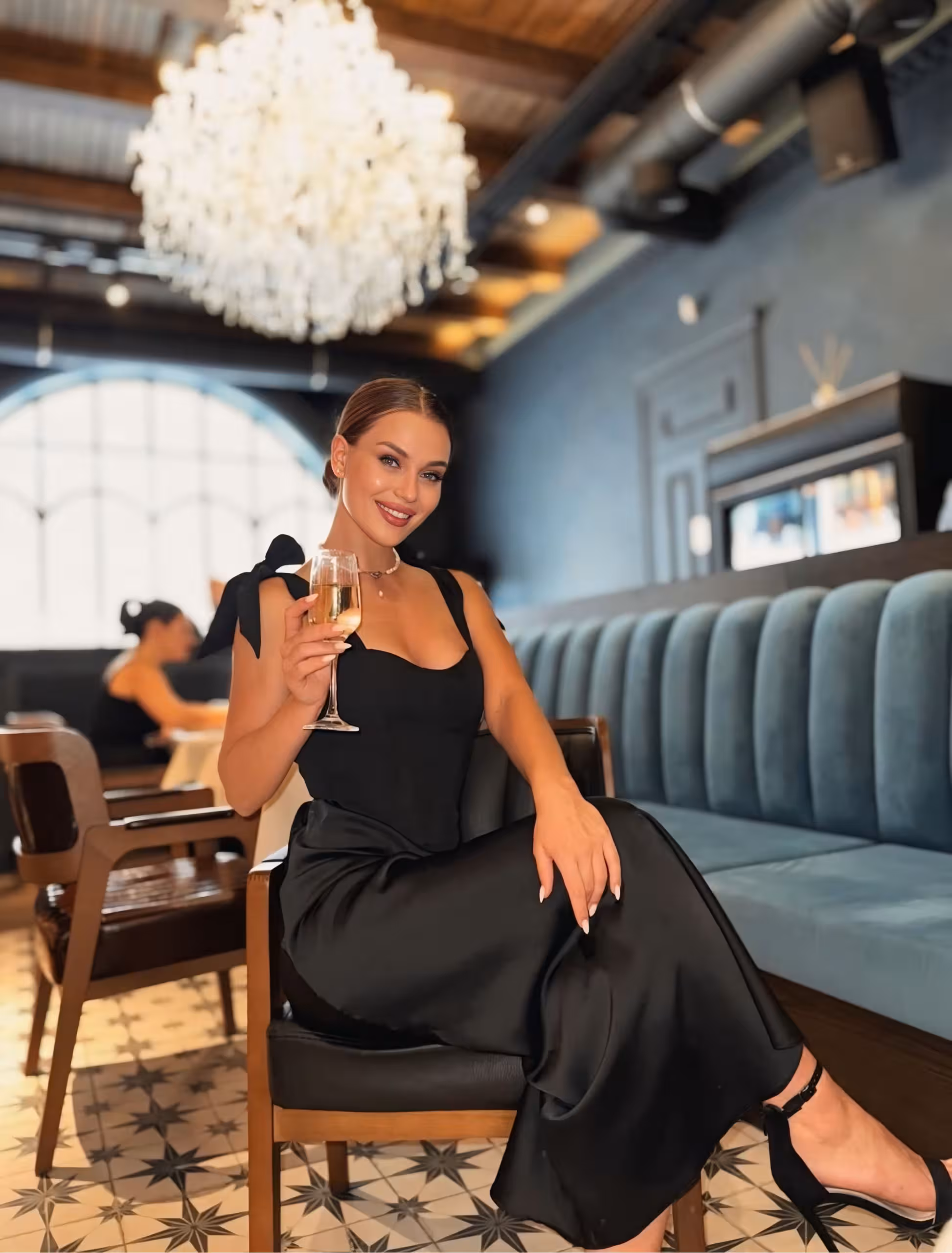 Irina mujeres rusas en mexico