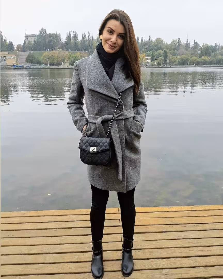 Diamond Olya mujeres rusas en venezuela