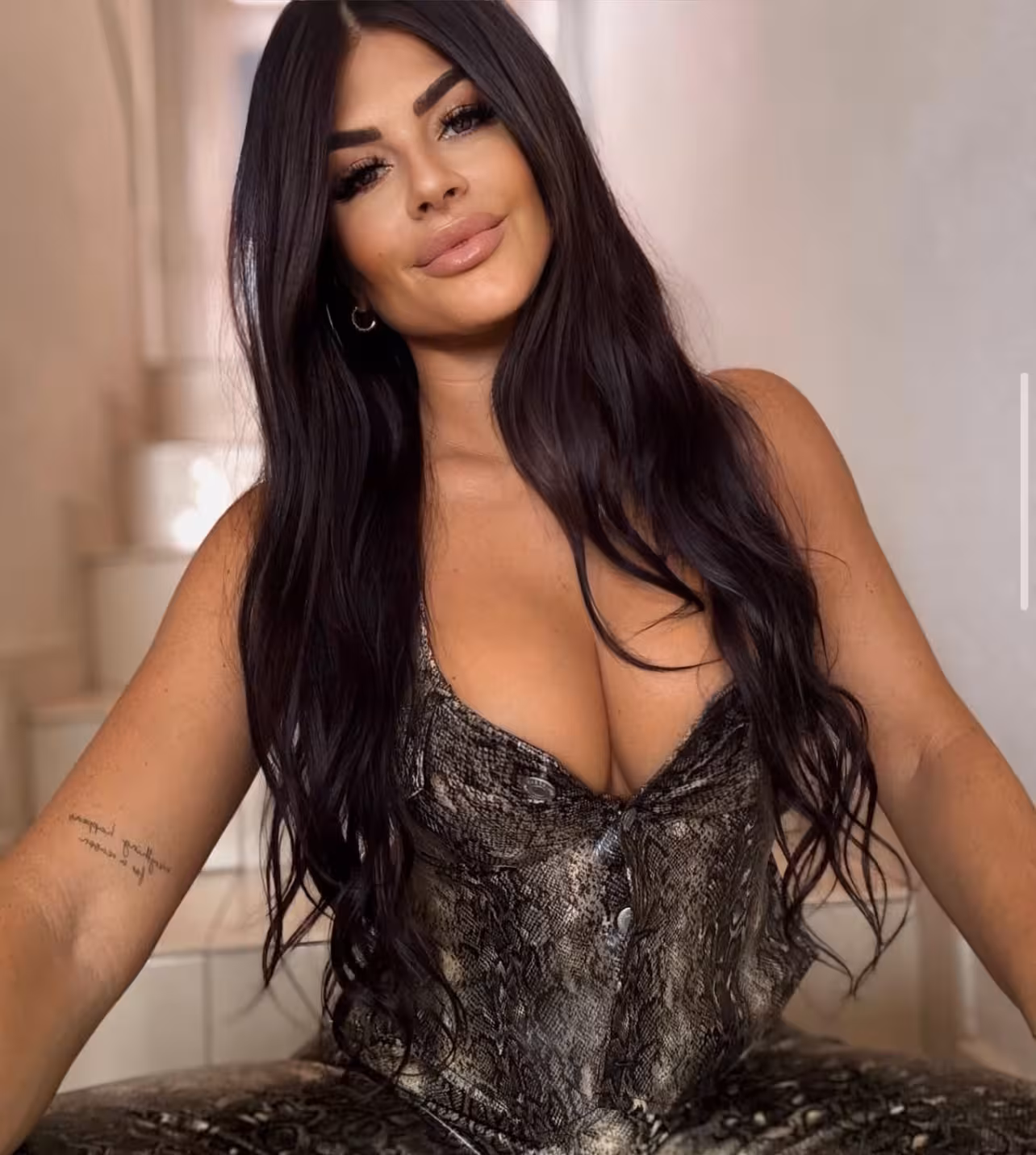 Jennifer mujeres rusas hablando espanol