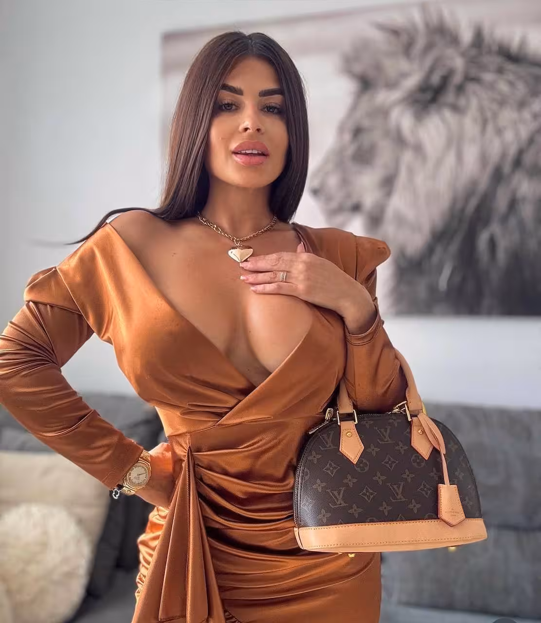 Jennifer mujeres rusas hablando espanol