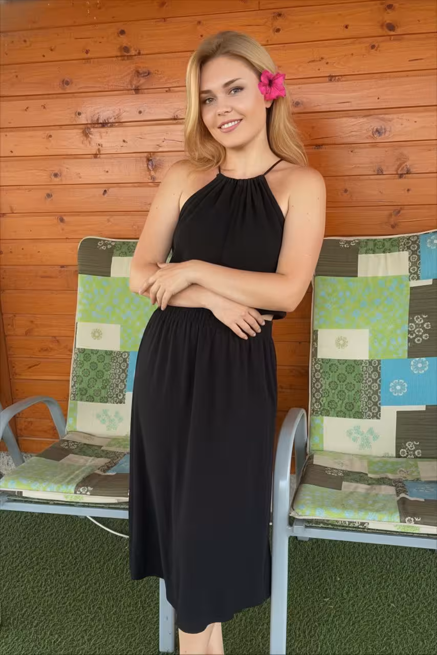 Oksana mujeres rusas hermosas