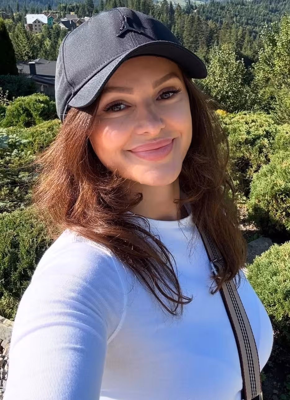 Maria mujeres rusas imagenes