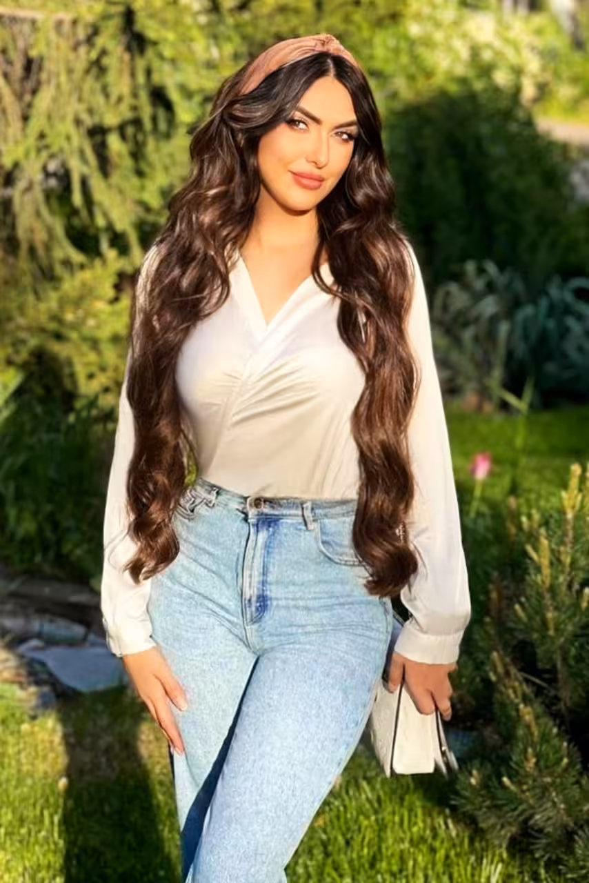 Valeria mujeres rusas lindas