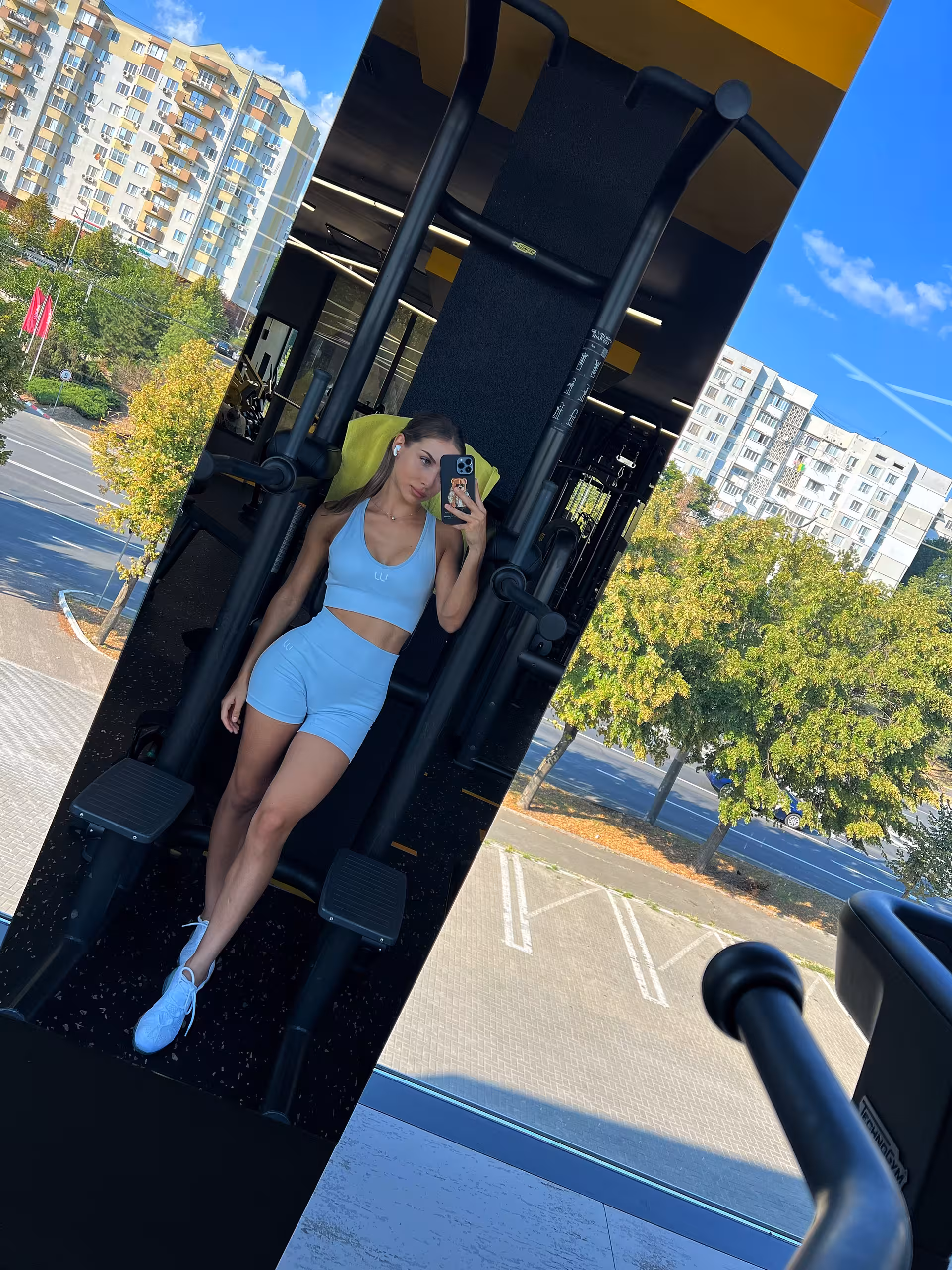 MARIAM mujeres rusas solteras