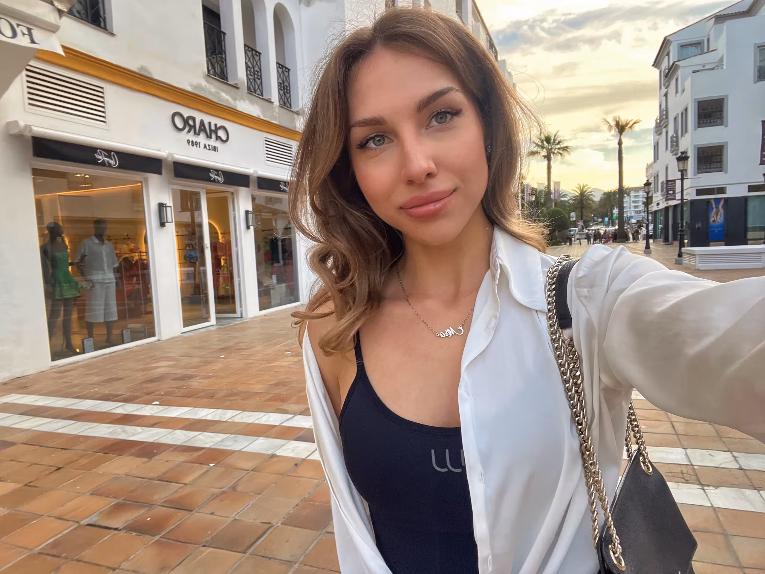 MARIAM mujeres rusas solteras