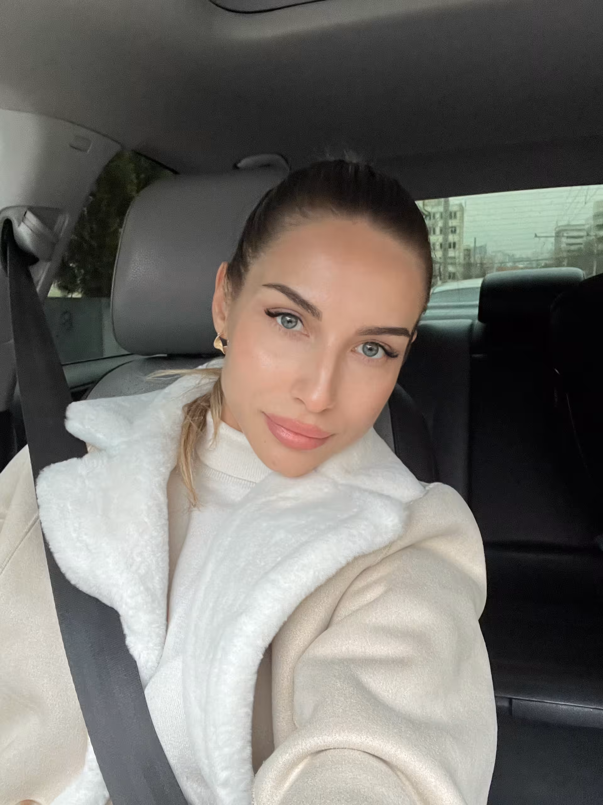 MARIAM mujeres rusas solteras