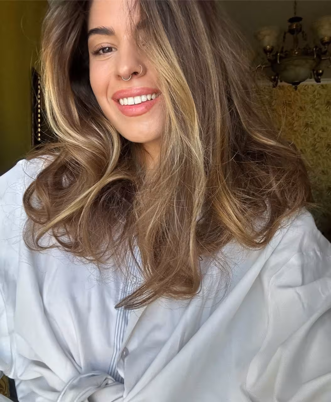 Taisiia mujeres rusas solteras