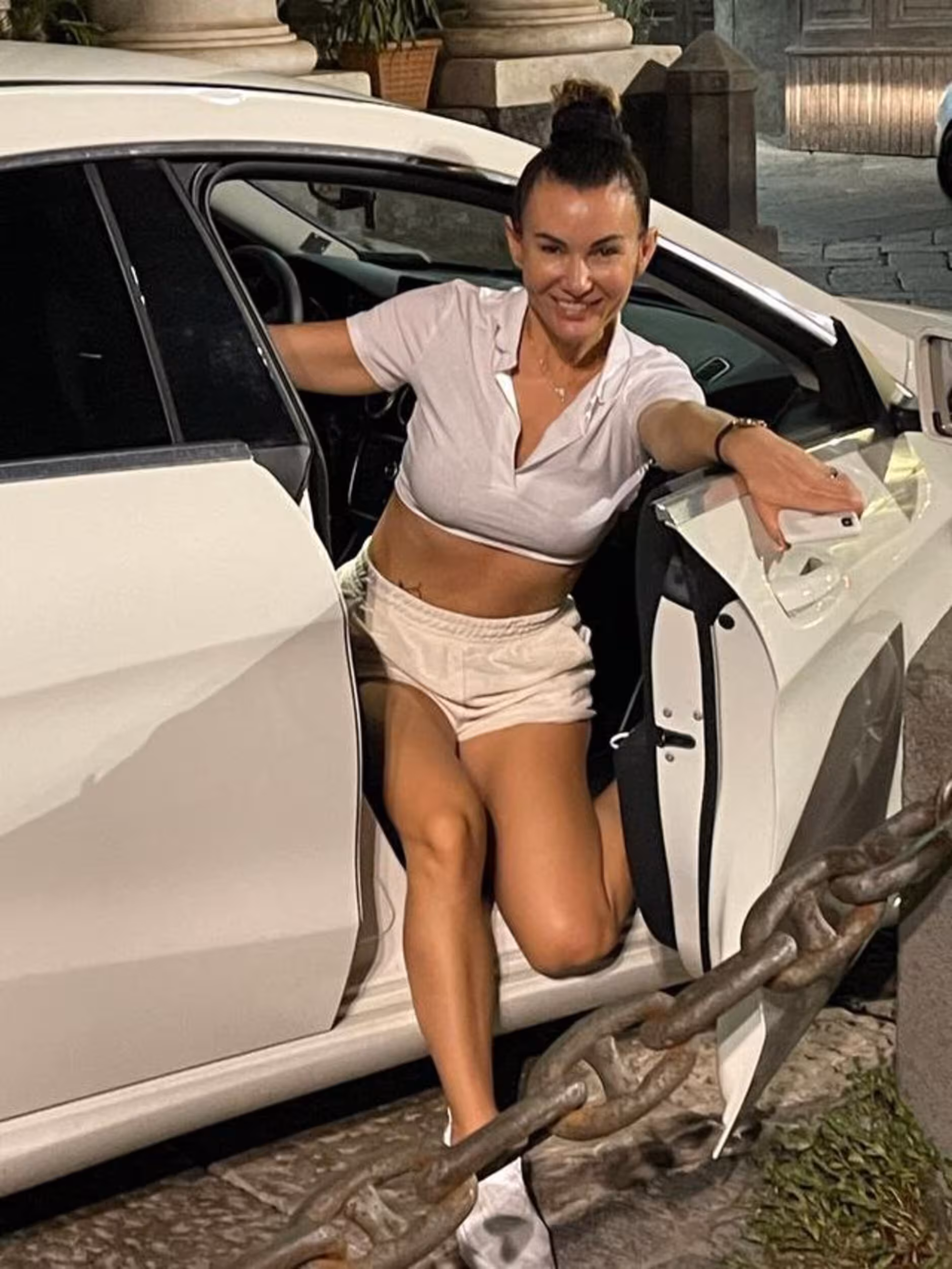 Iryna mujeres rusas solteras en méxico