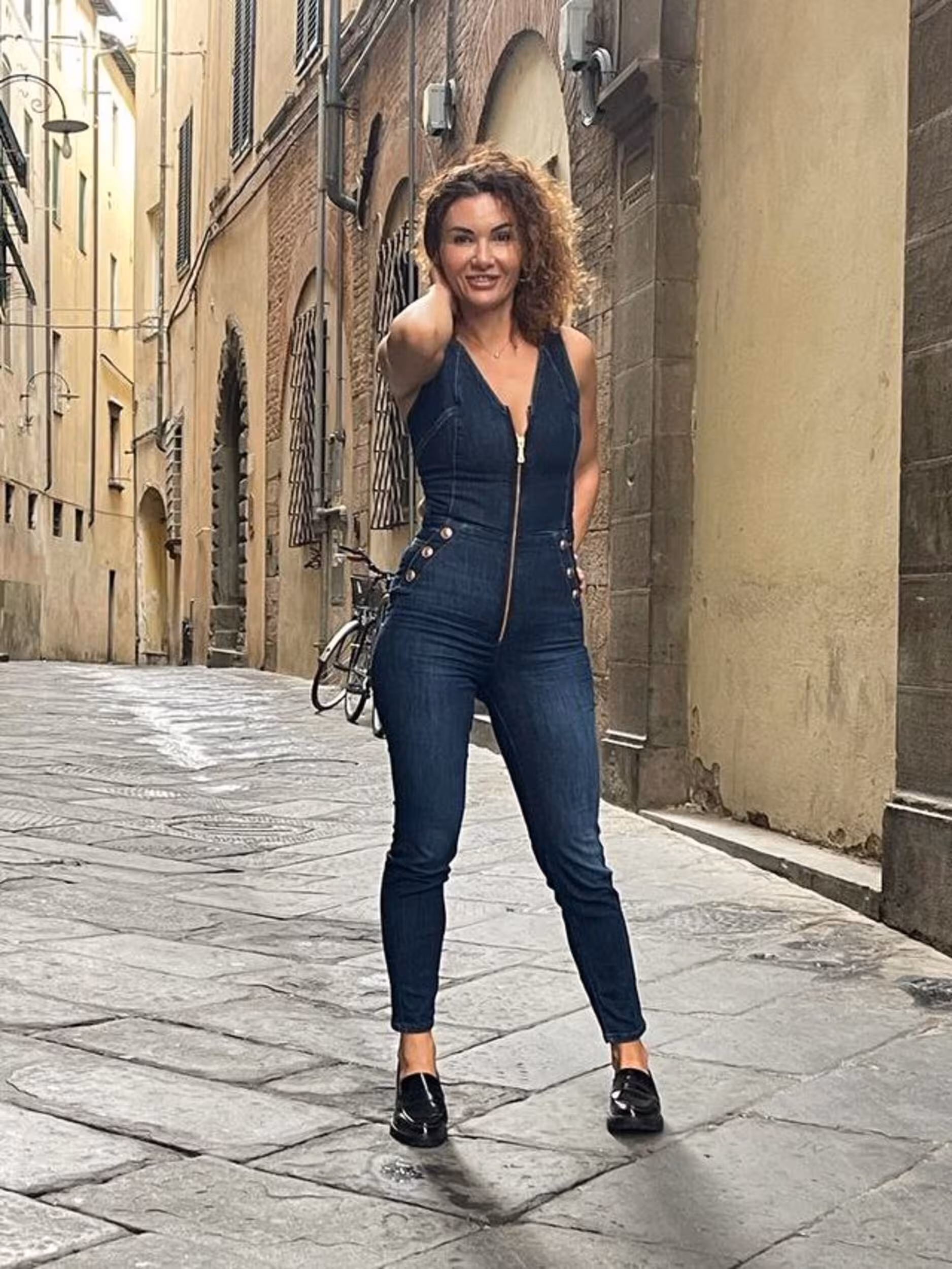 Iryna mujeres rusas solteras en méxico