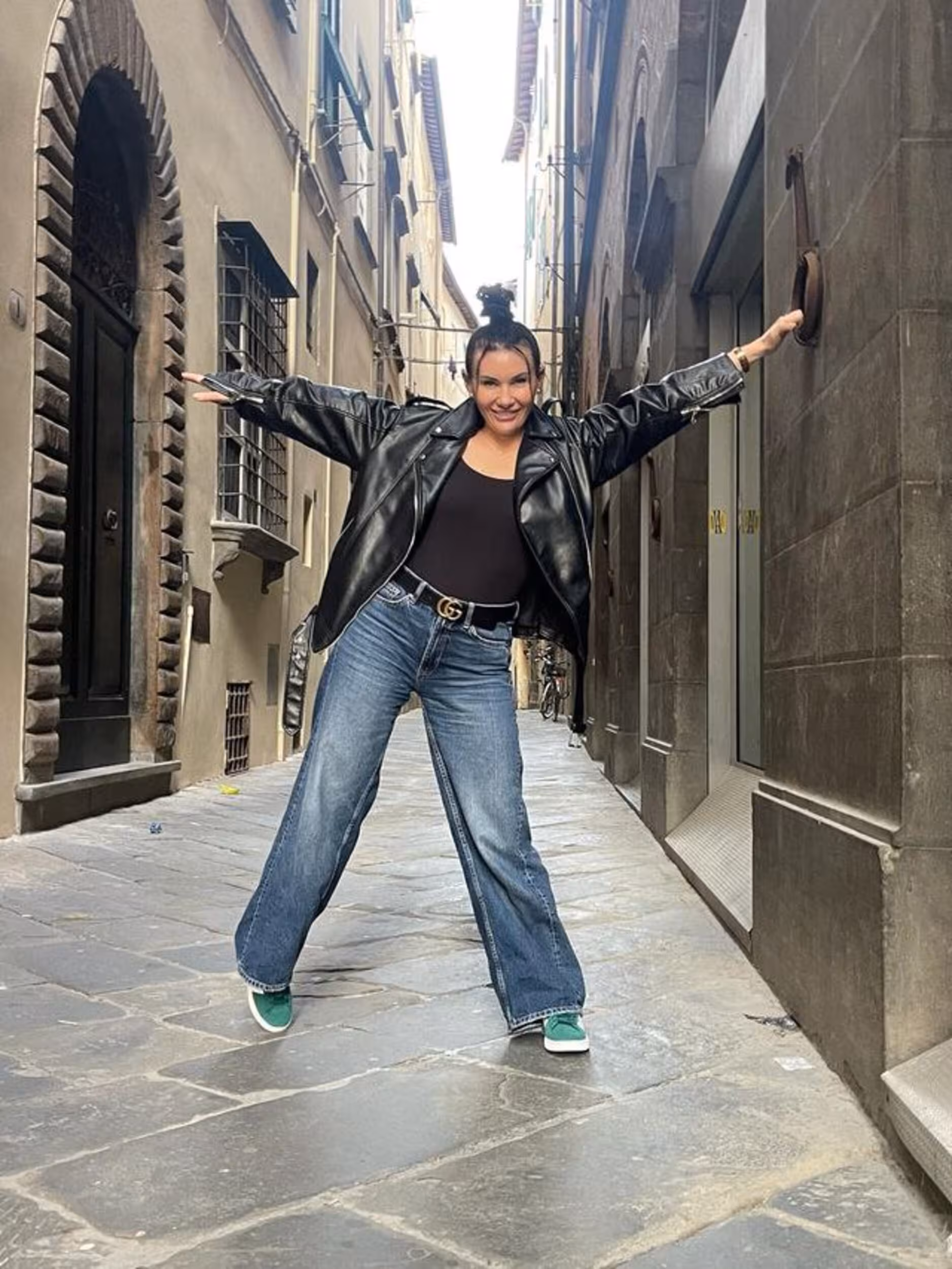 Iryna mujeres rusas solteras en méxico