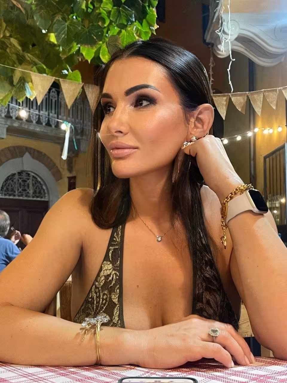 Iryna mujeres rusas solteras en méxico