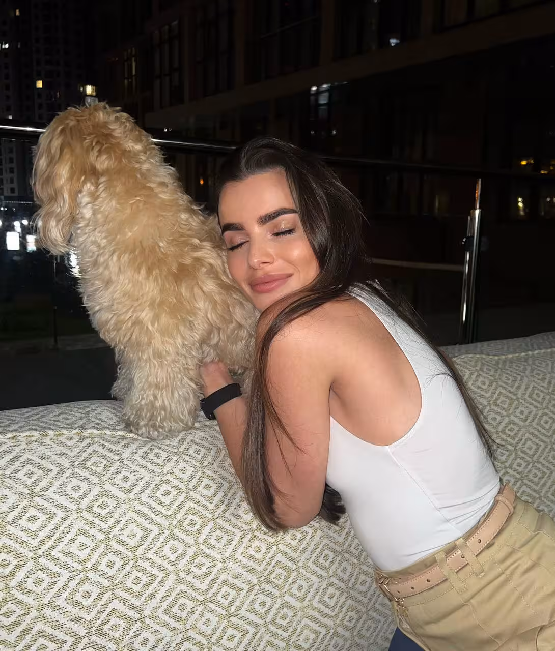 Olena mujeres rusas y ucranianas en méxico