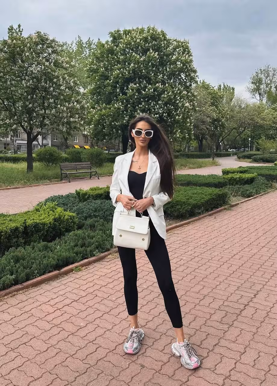 Sandra mujeres ucranianas buscan novio