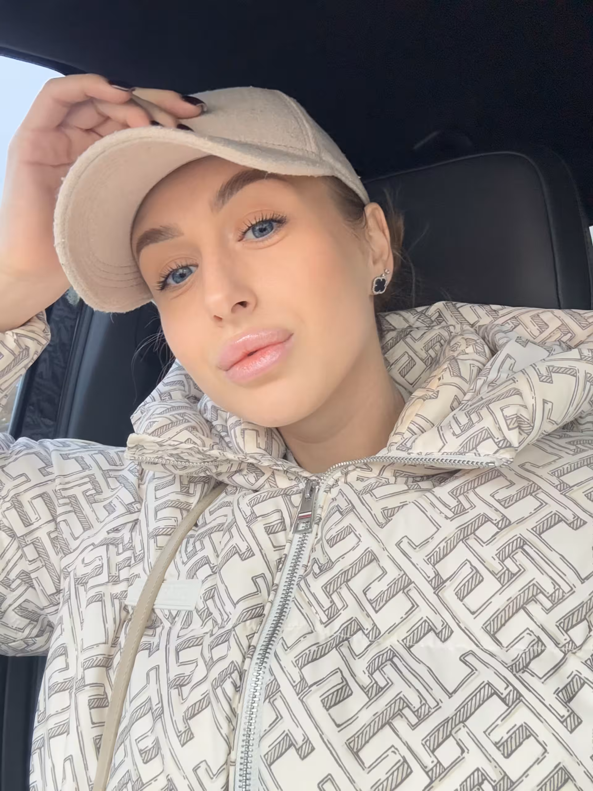 Karina mujeres ucranianas como son