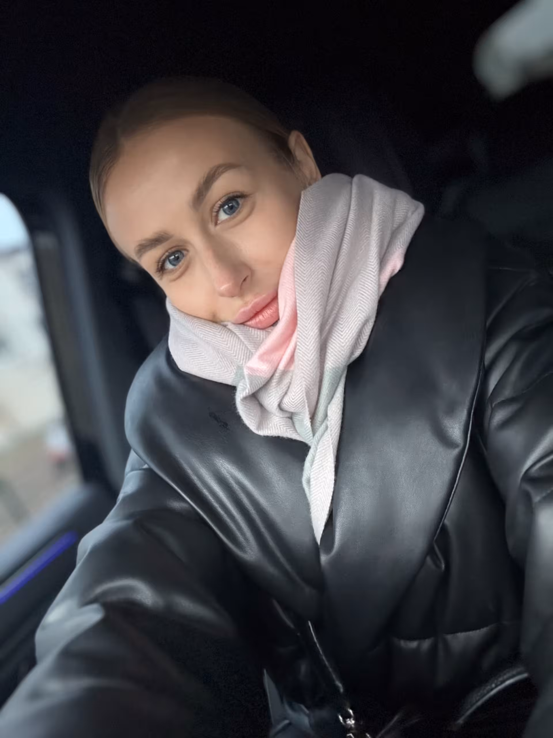 Karina mujeres ucranianas como son