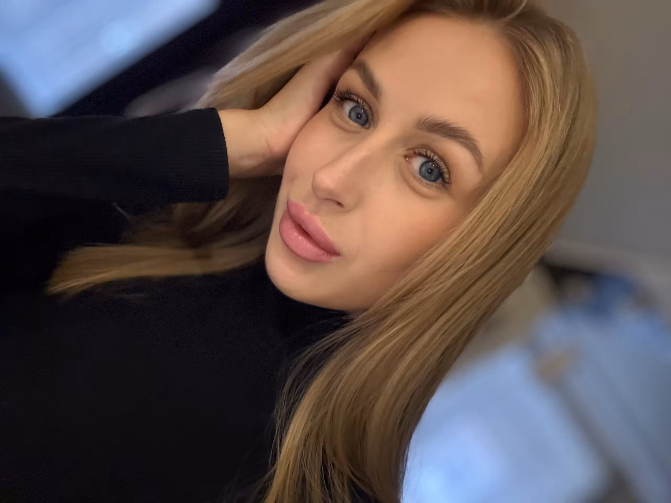 Karina mujeres ucranianas como son