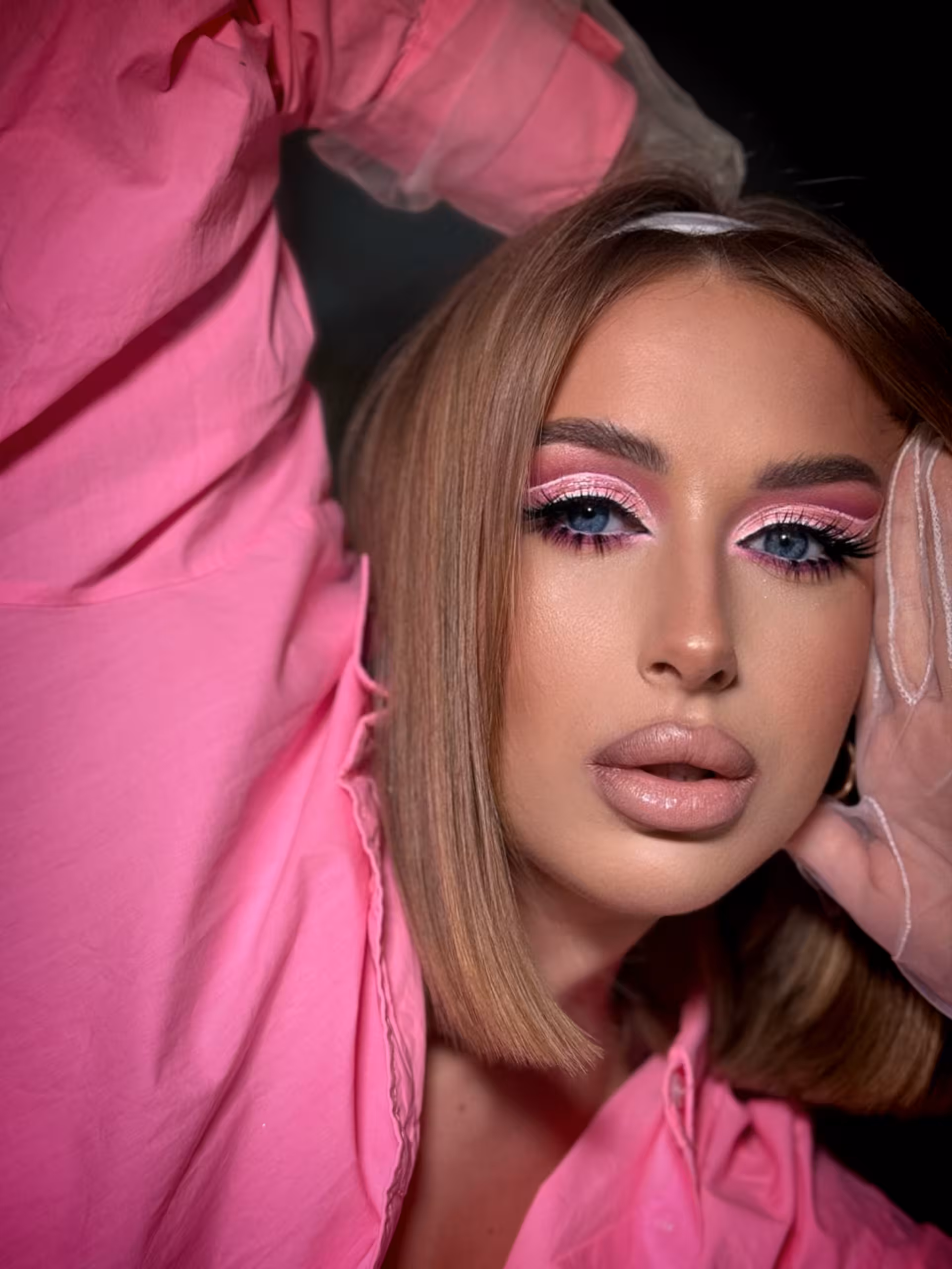 Karina mujeres ucranianas como son