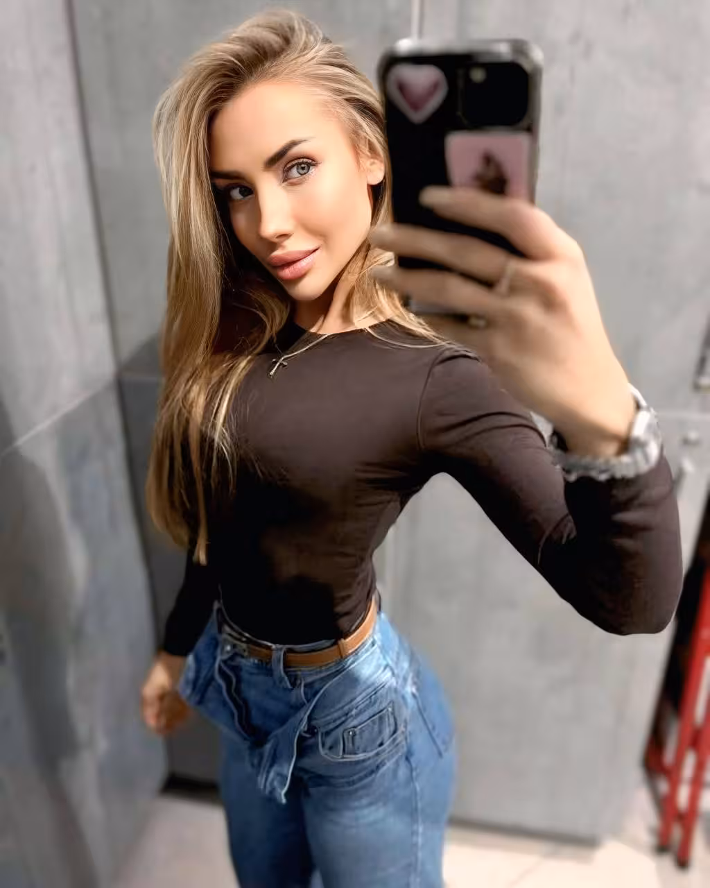 Hanna mujeres ucranianas como son