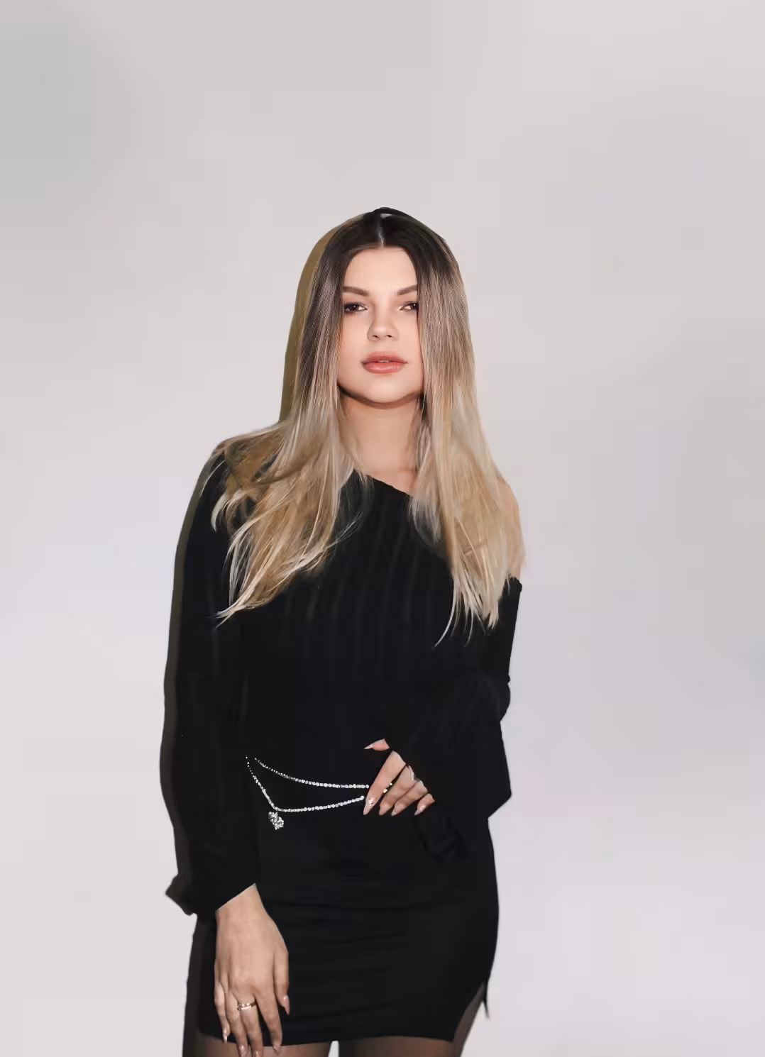 Oleksandra mujeres ucranianas en barcelona