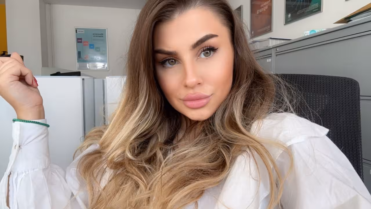 Georgiana mujeres ucranianas en espana