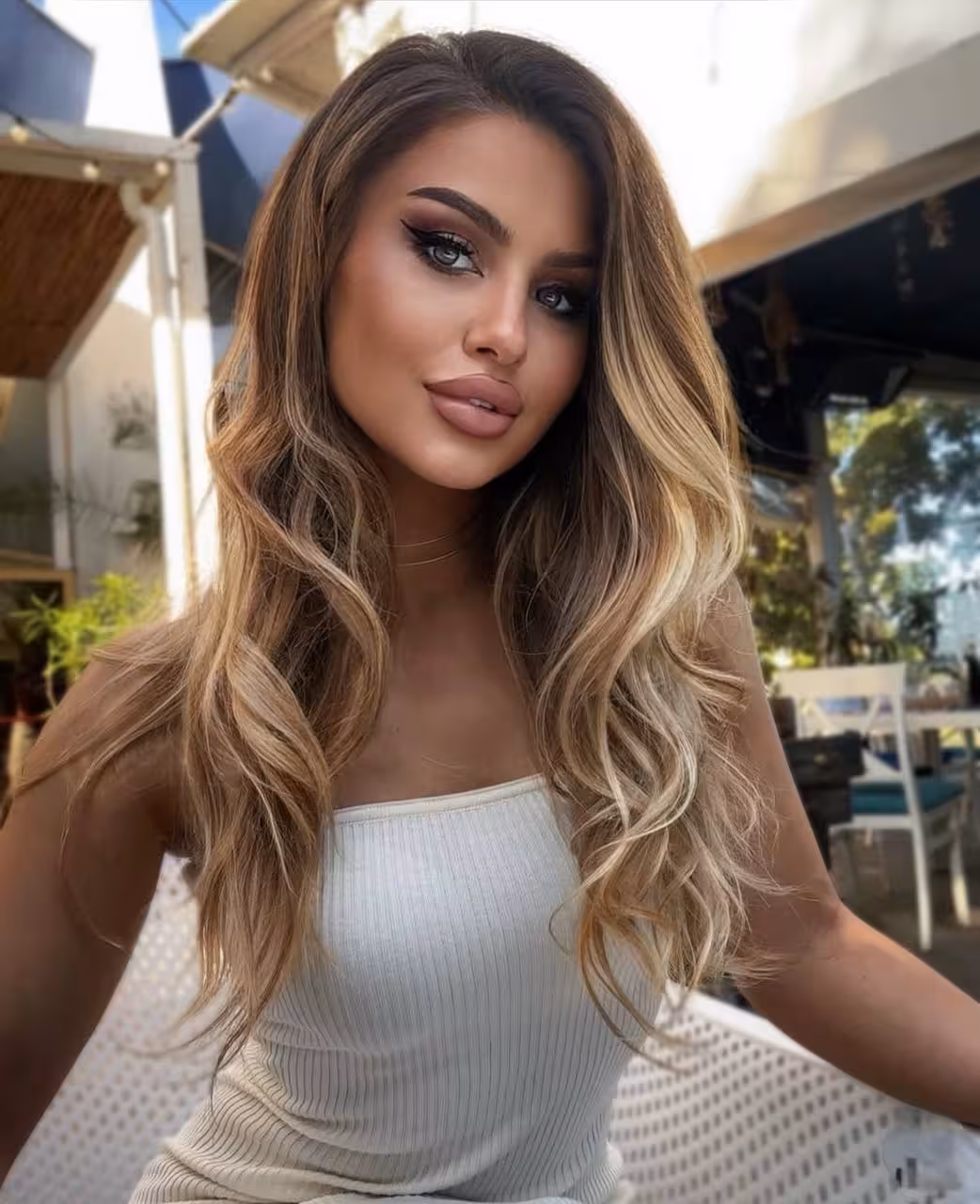 Georgiana mujeres ucranianas en espana