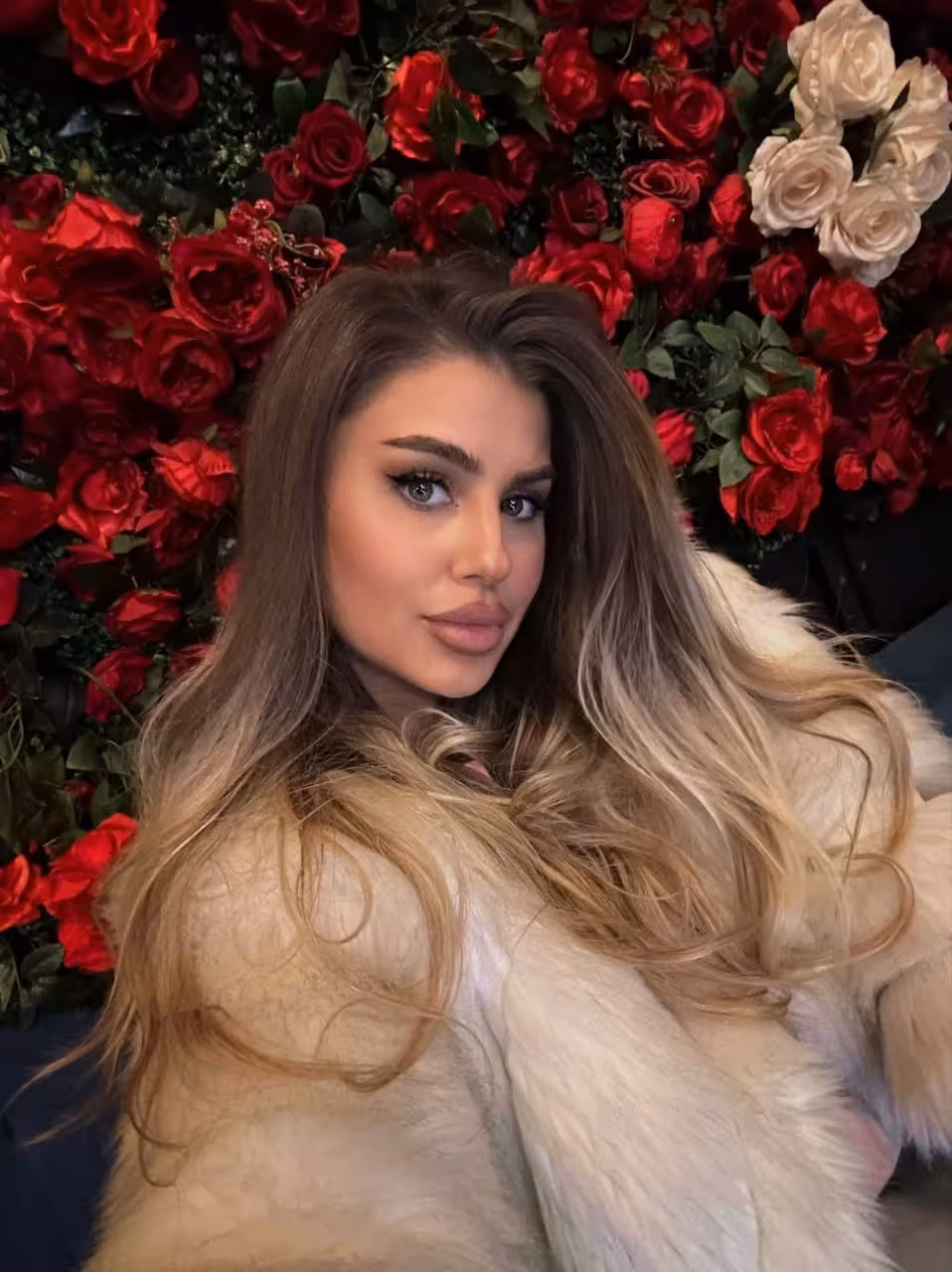 Georgiana mujeres ucranianas en espana