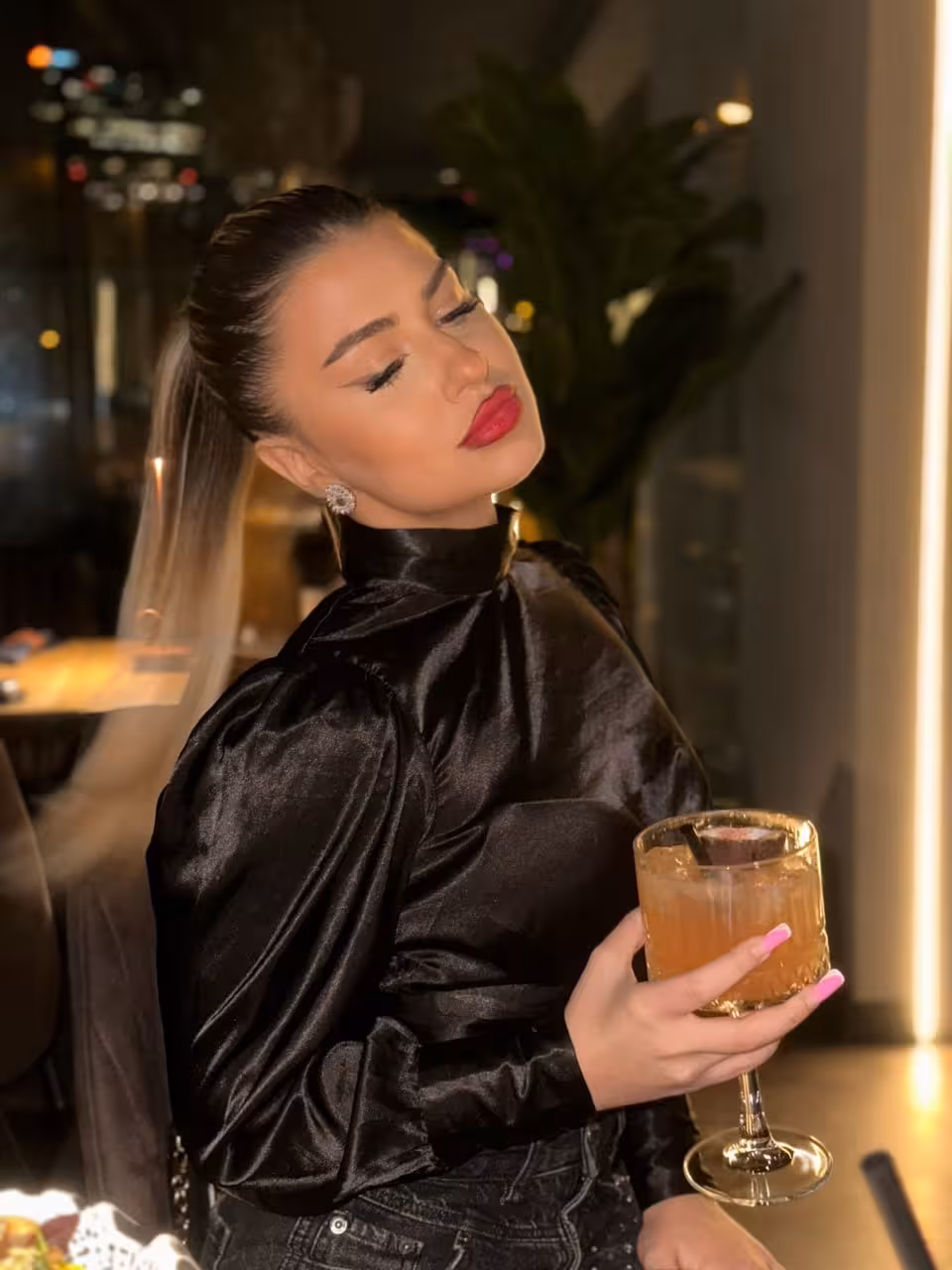 Georgiana mujeres ucranianas en espana